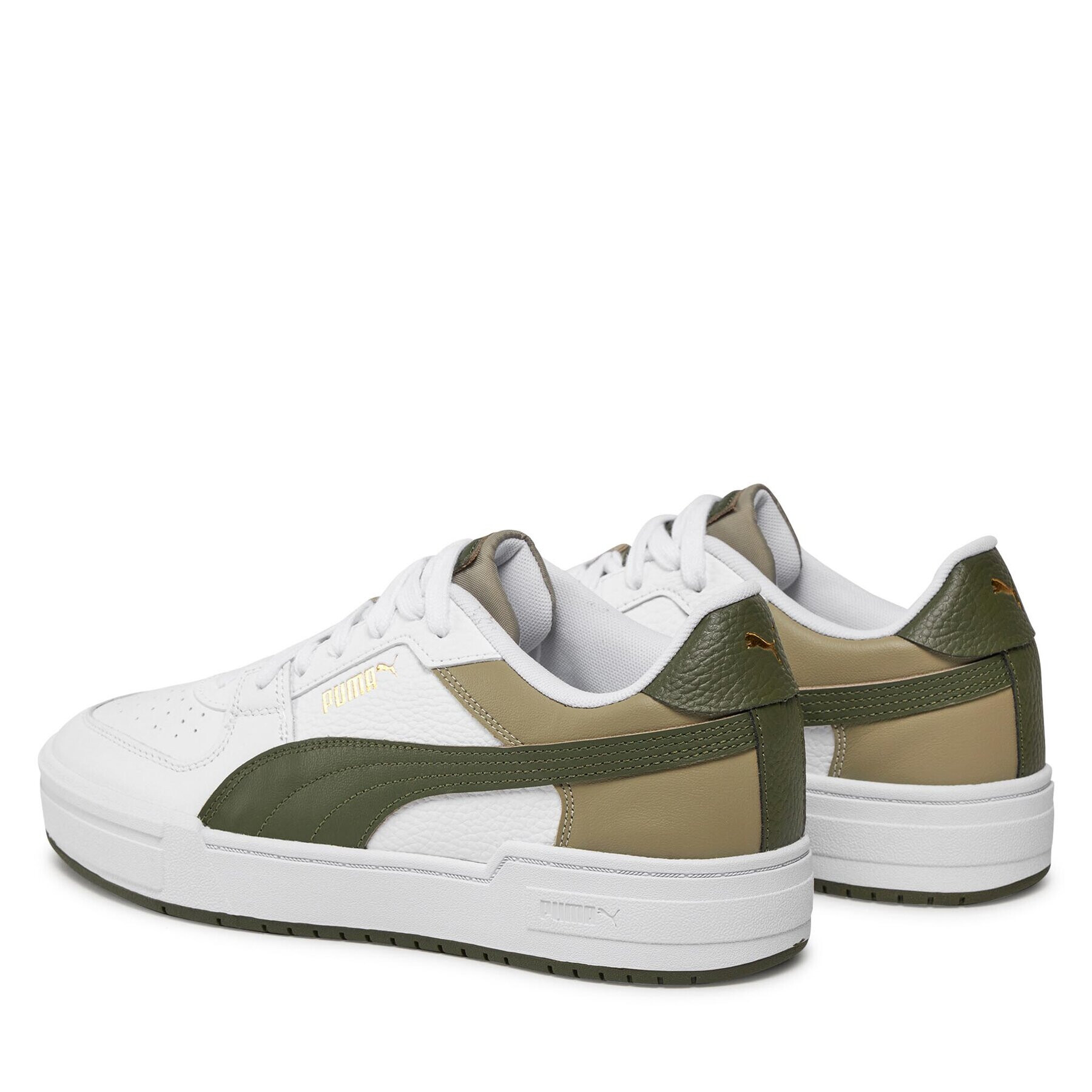 Puma Sneakersy Ca Pro 386083 11 Bílá - Pepit.cz