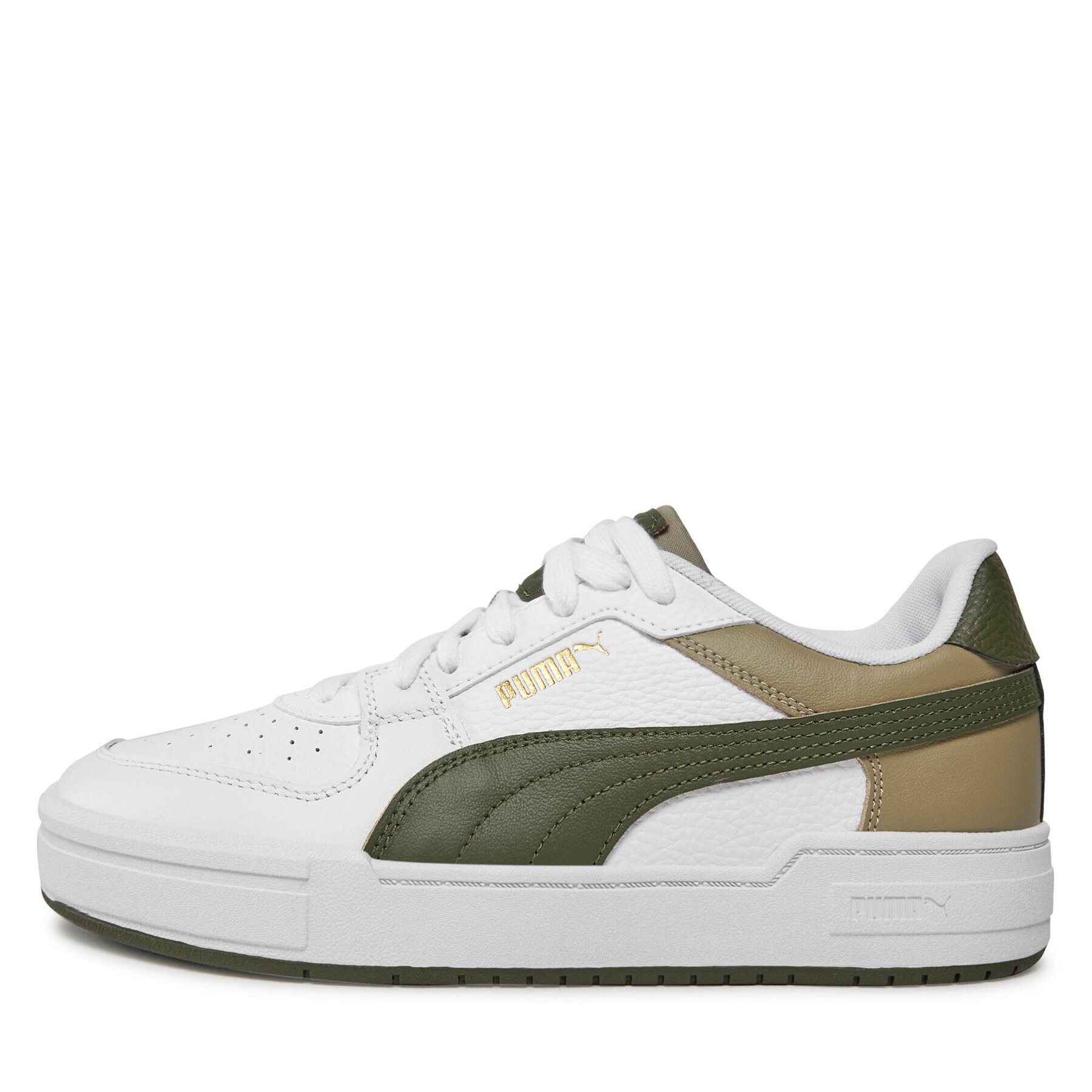 Puma Sneakersy Ca Pro 386083 11 Bílá - Pepit.cz