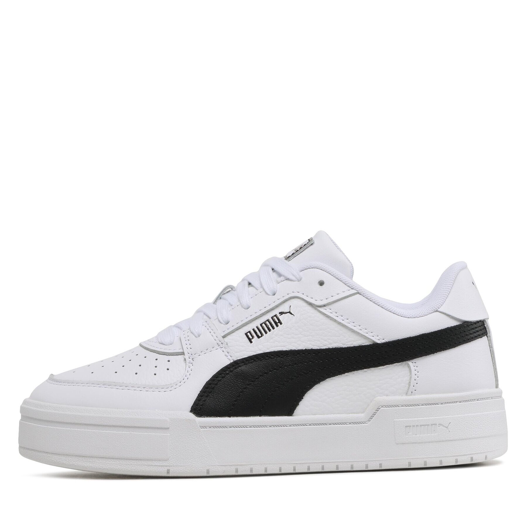 Puma Sneakersy Ca Pro Classic 380190 03 Bílá - Pepit.cz