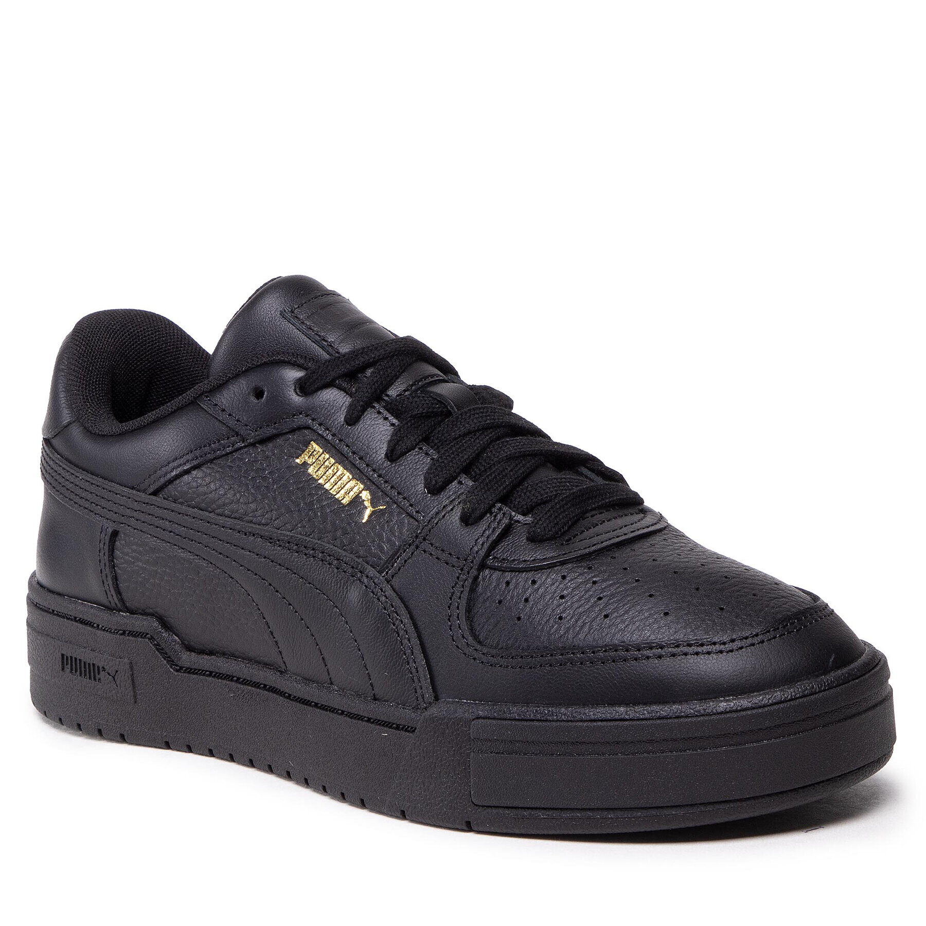 Puma Sneakersy Ca Pro Classic 380190 06 Černá - Pepit.cz