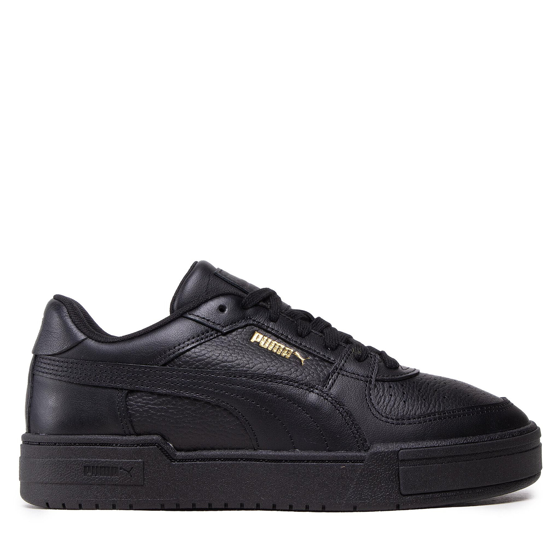 Puma Sneakersy Ca Pro Classic 380190 06 Černá - Pepit.cz