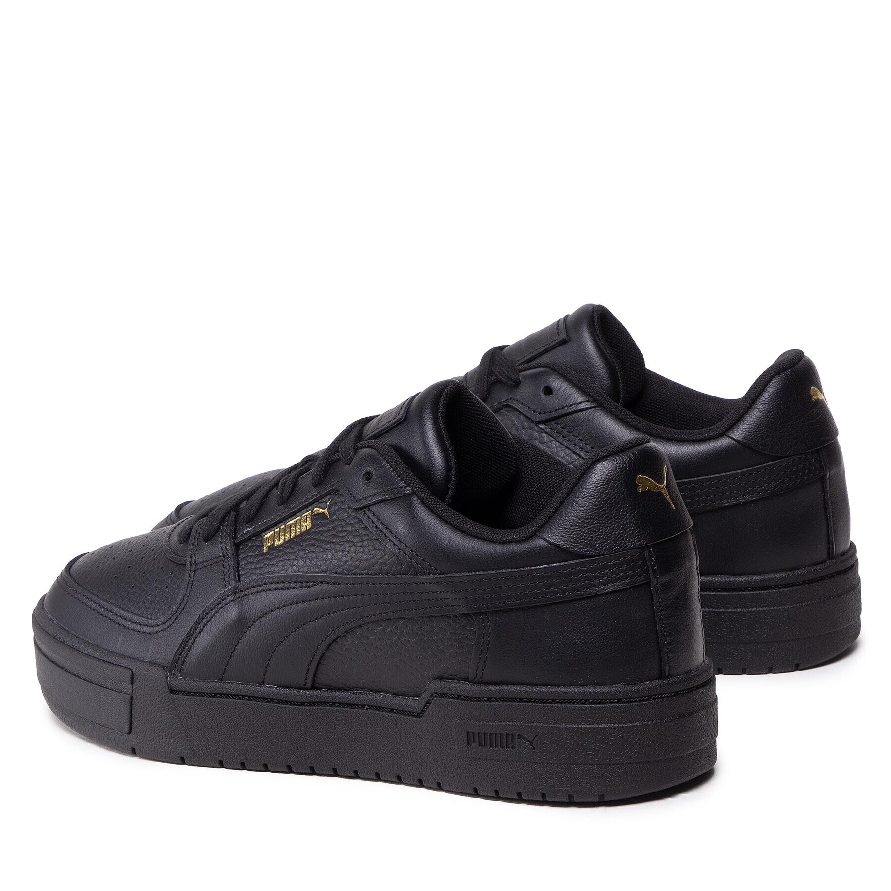 Puma Sneakersy Ca Pro Classic 380190 06 Černá - Pepit.cz