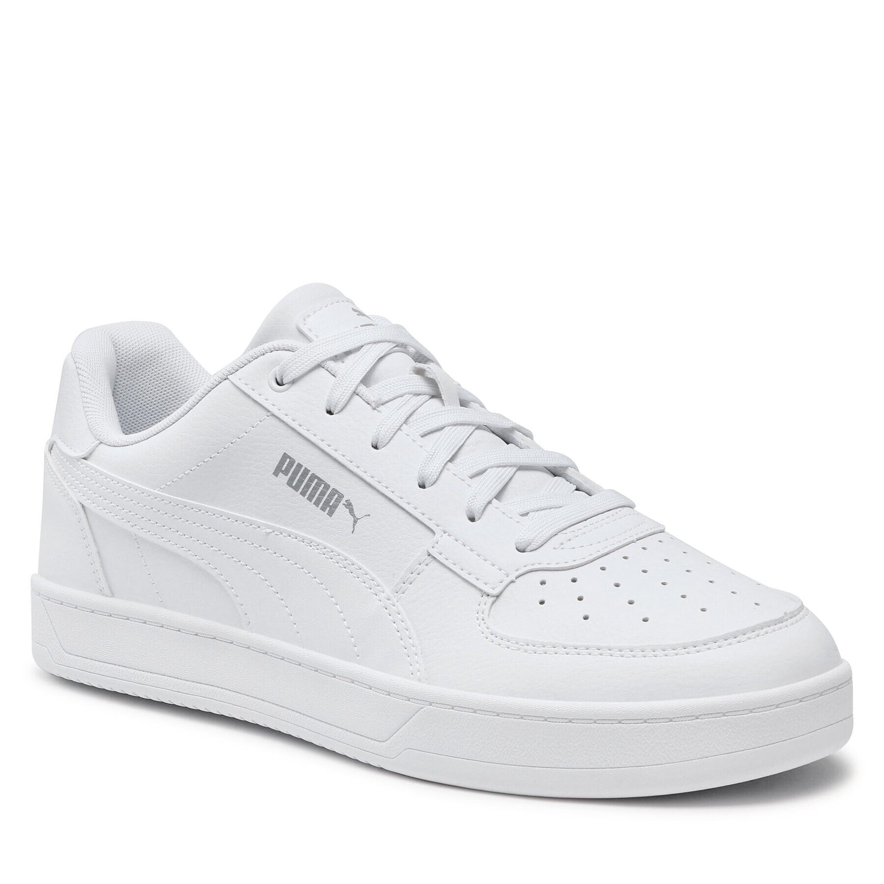 Puma Sneakersy Caven 2.0 392290 02 Bílá - Pepit.cz