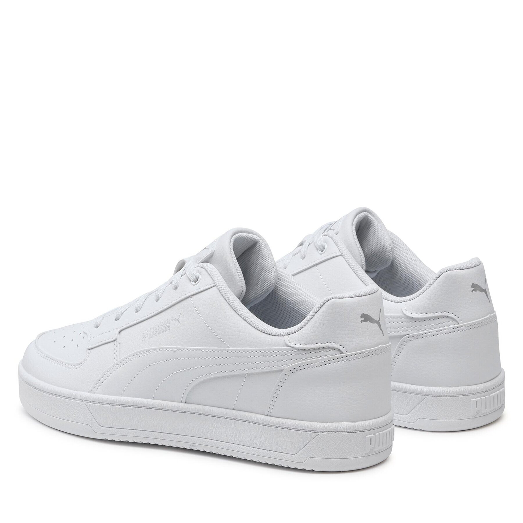 Puma Sneakersy Caven 2.0 392290 02 Bílá - Pepit.cz