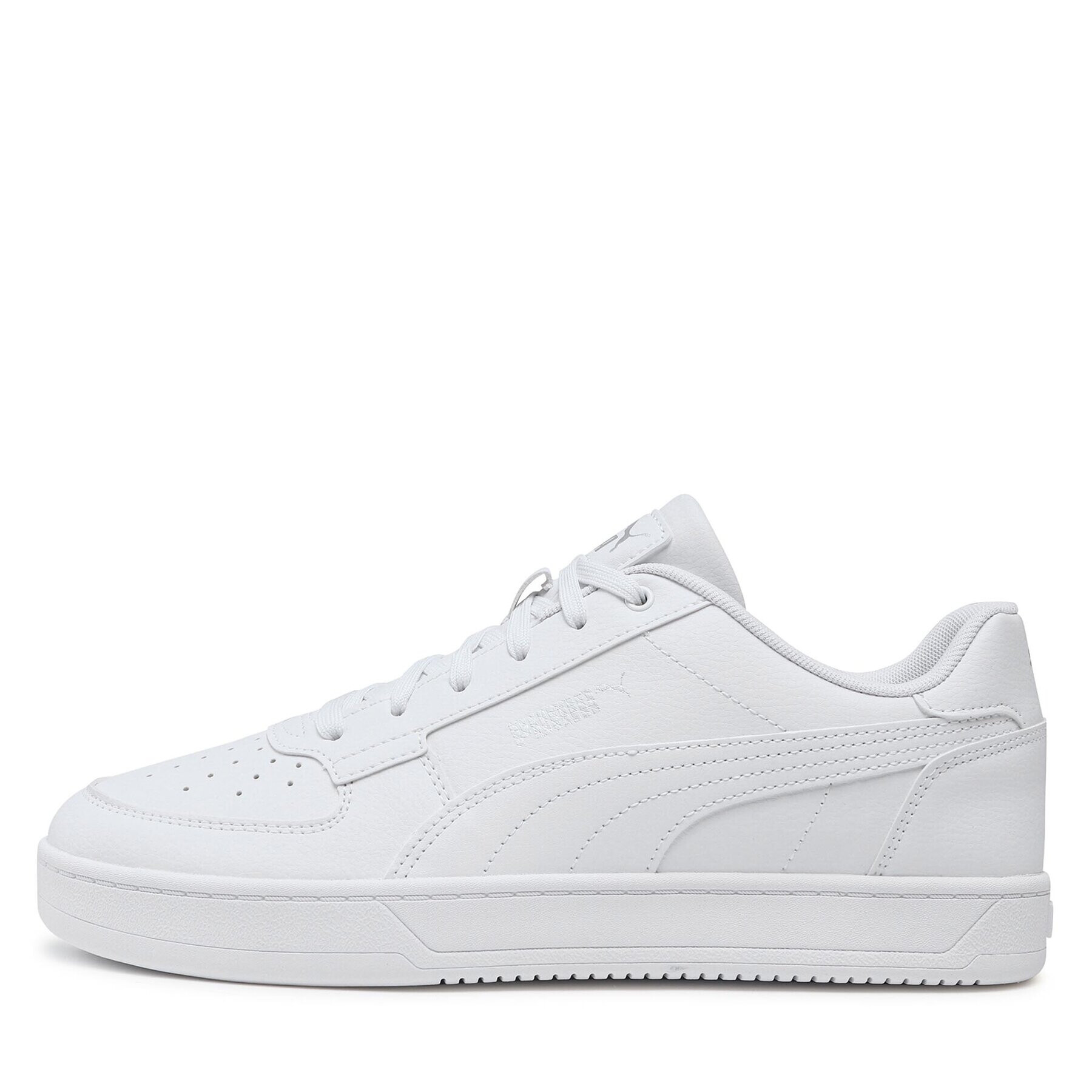 Puma Sneakersy Caven 2.0 392290 02 Bílá - Pepit.cz