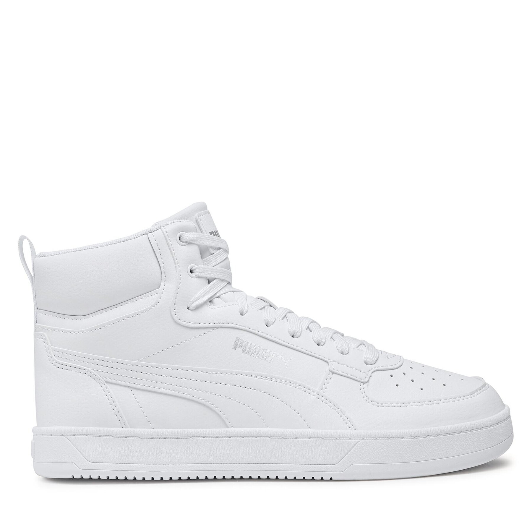 Puma Sneakersy Caven 2.0 Mid 392291 02 Bílá - Pepit.cz