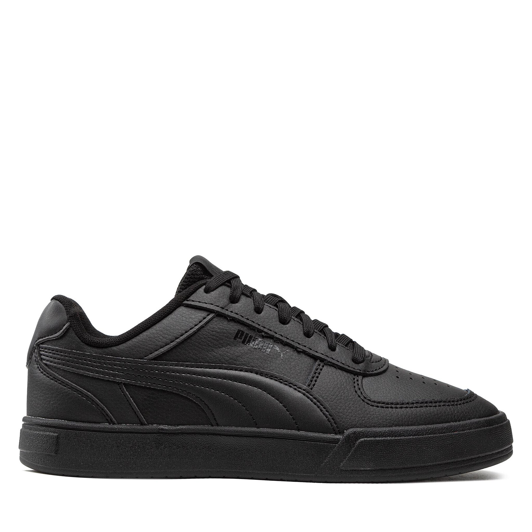 Puma Sneakersy Caven 380810 03 Černá - Pepit.cz