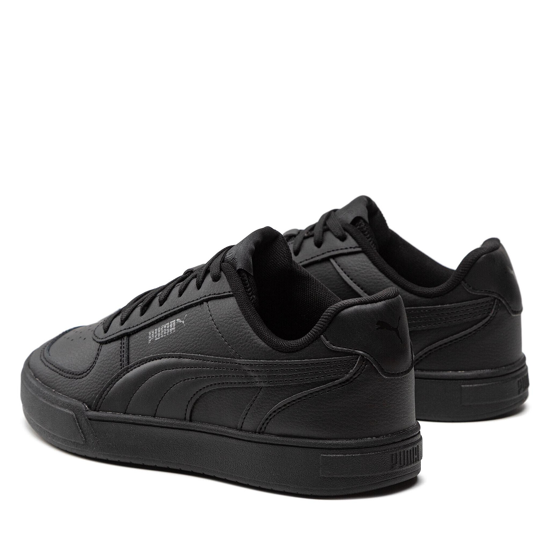 Puma Sneakersy Caven 380810 03 Černá - Pepit.cz