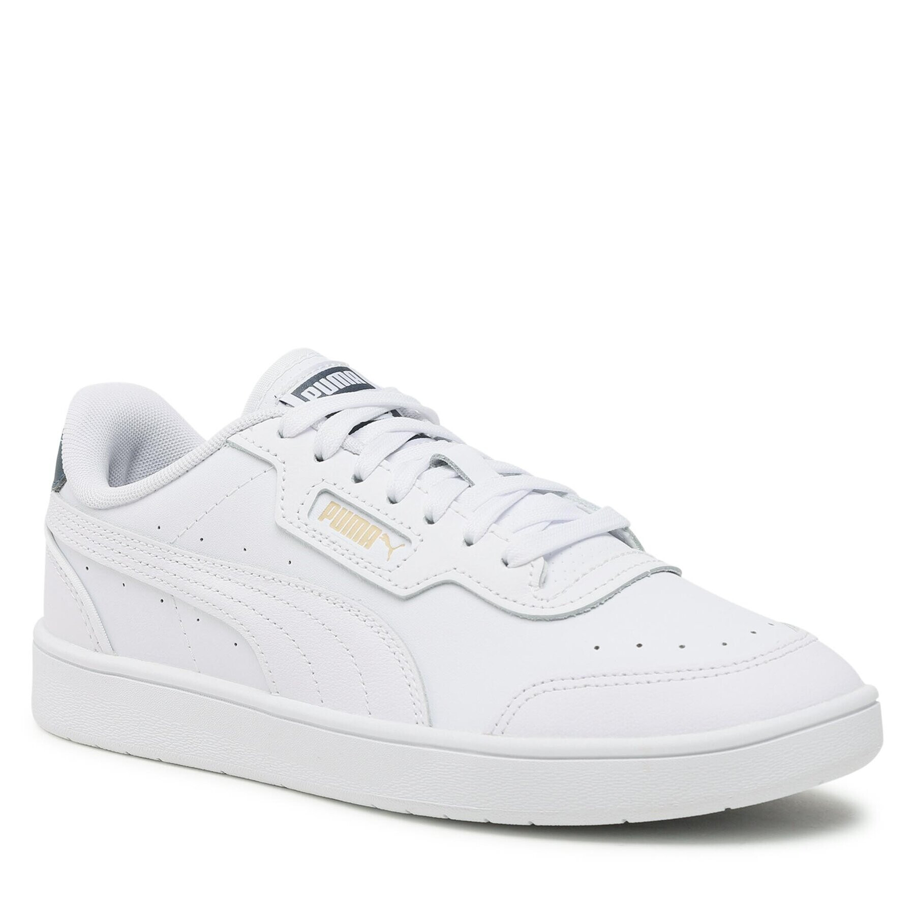 Puma Sneakersy Court Guard 38608408 Bílá - Pepit.cz