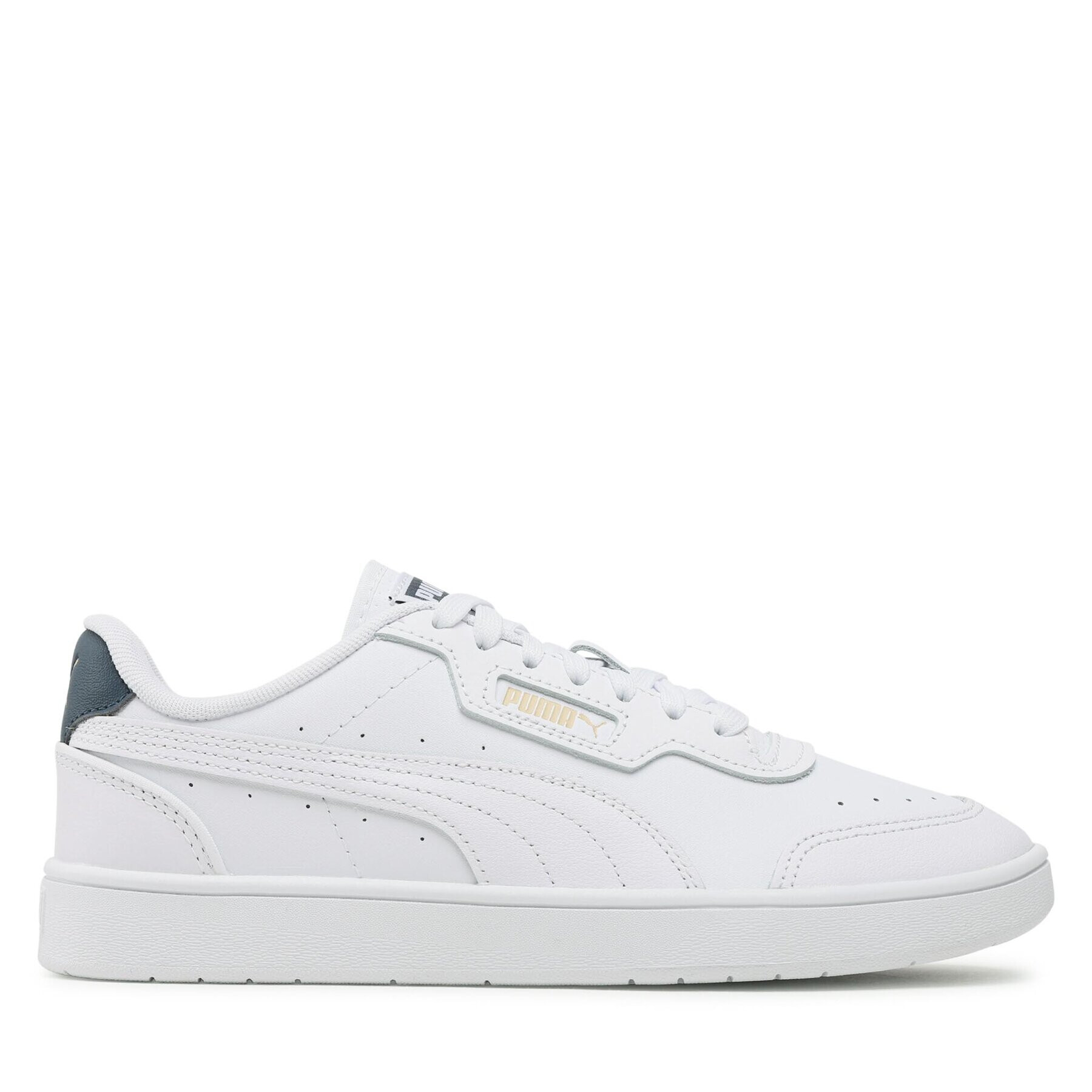 Puma Sneakersy Court Guard 38608408 Bílá - Pepit.cz