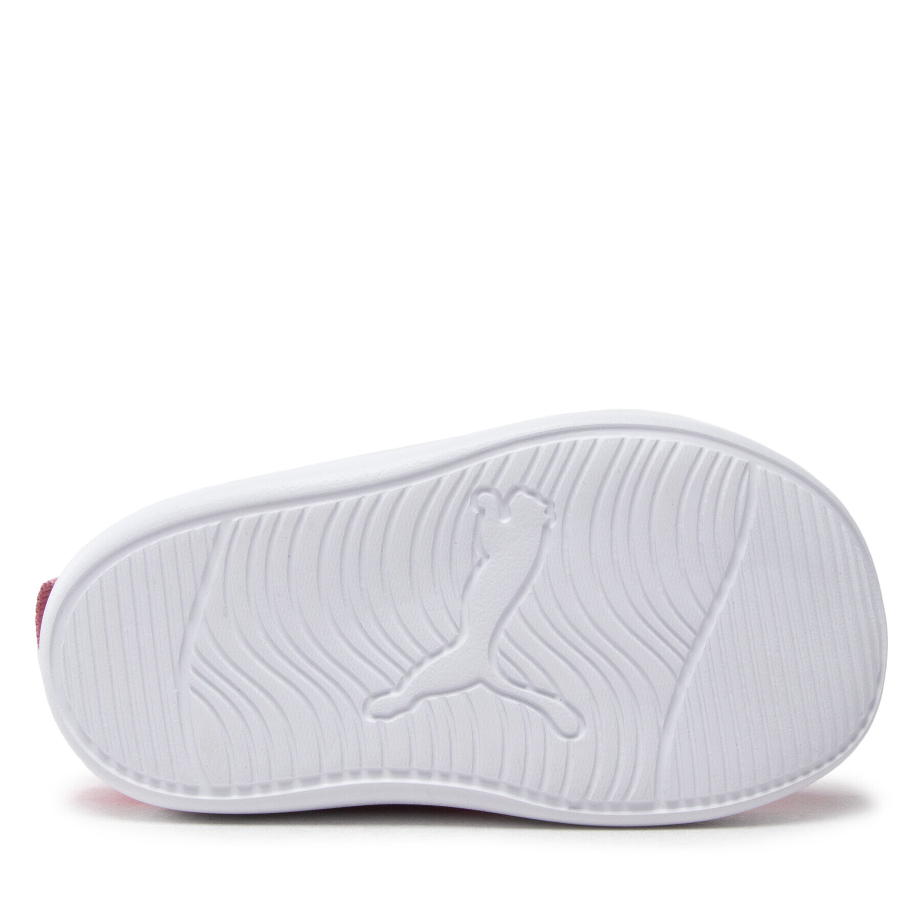 Puma Sneakersy Courtflex V2 Slip On Inf 374859 12 Růžová - Pepit.cz