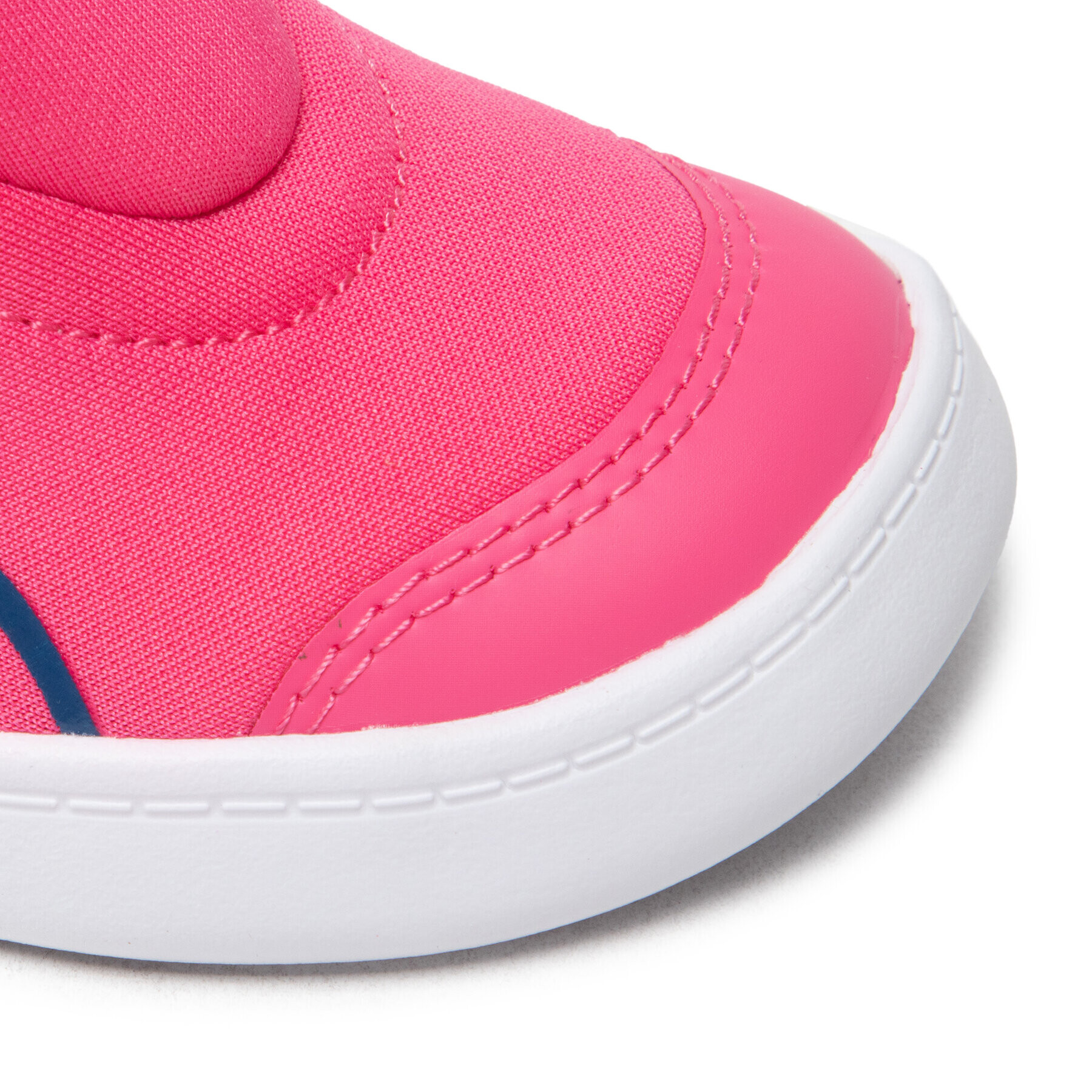 Puma Sneakersy Courtflex V2 Slip On Inf 374859 12 Růžová - Pepit.cz