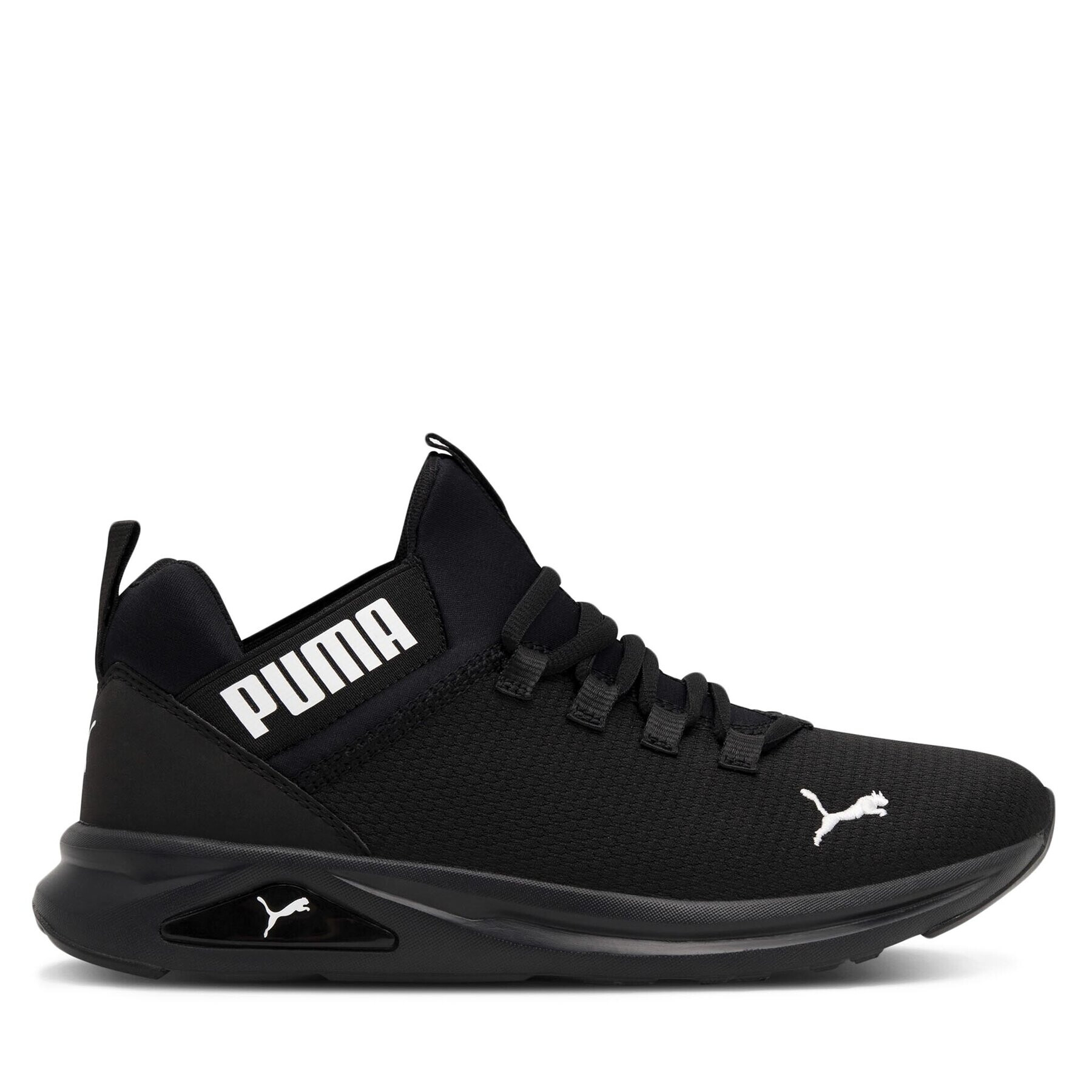 Puma Sneakersy ENZO 2 CLEAN 37712601. Černá - Pepit.cz