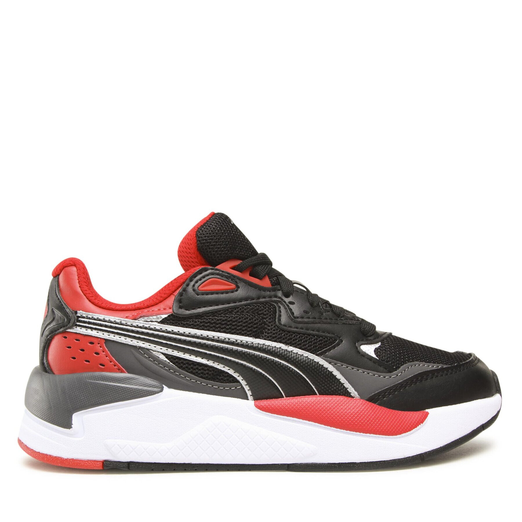 Puma Sneakersy Ferrari X-Ray Speed Jr 307162 03 Černá - Pepit.cz