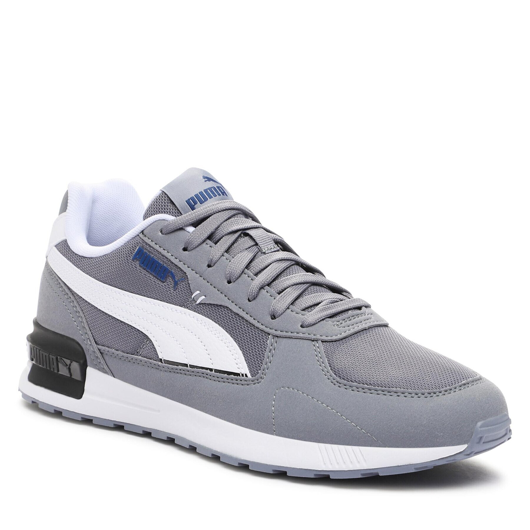 Puma Sneakersy Graviton 38073826 Šedá - Pepit.cz