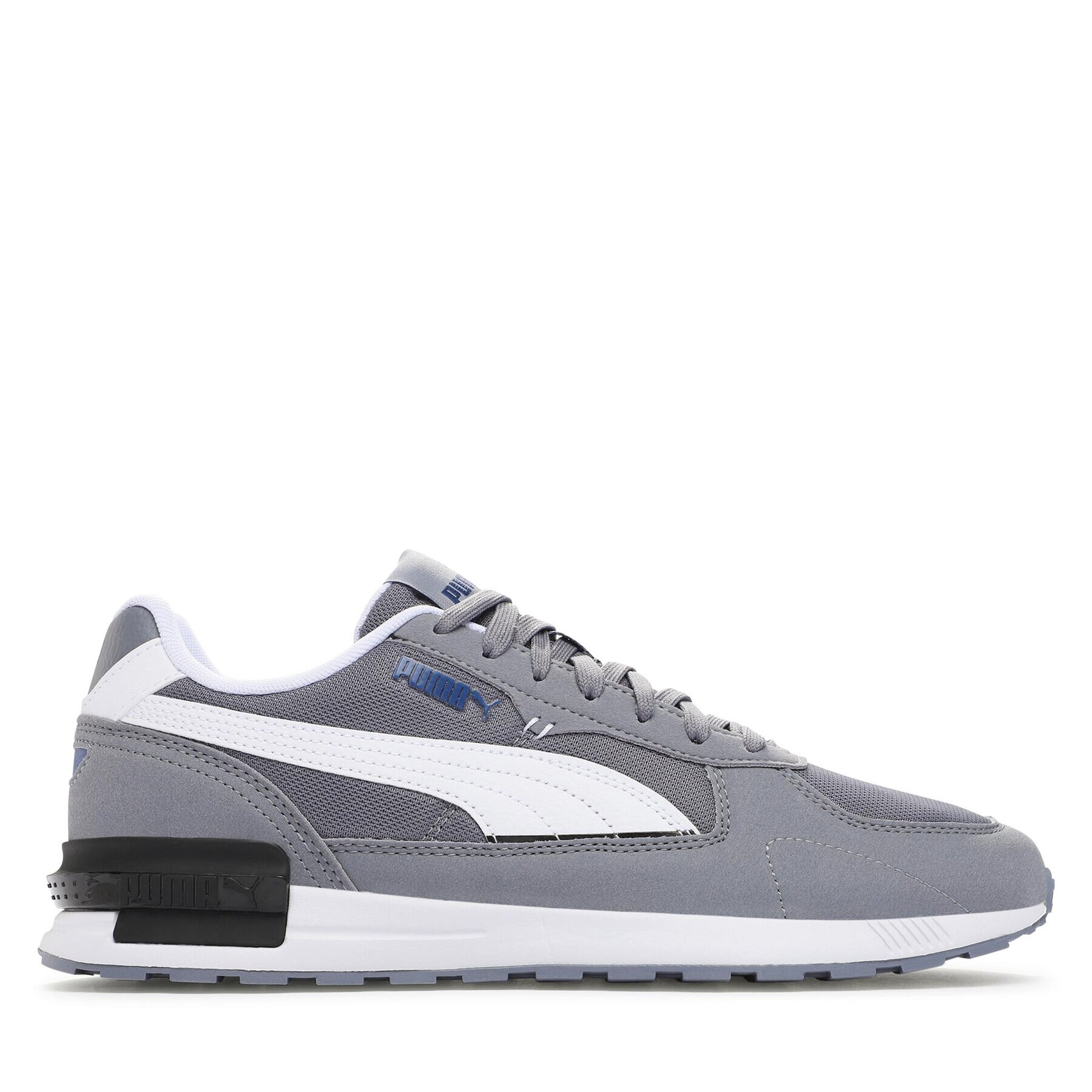 Puma Sneakersy Graviton 38073826 Šedá - Pepit.cz