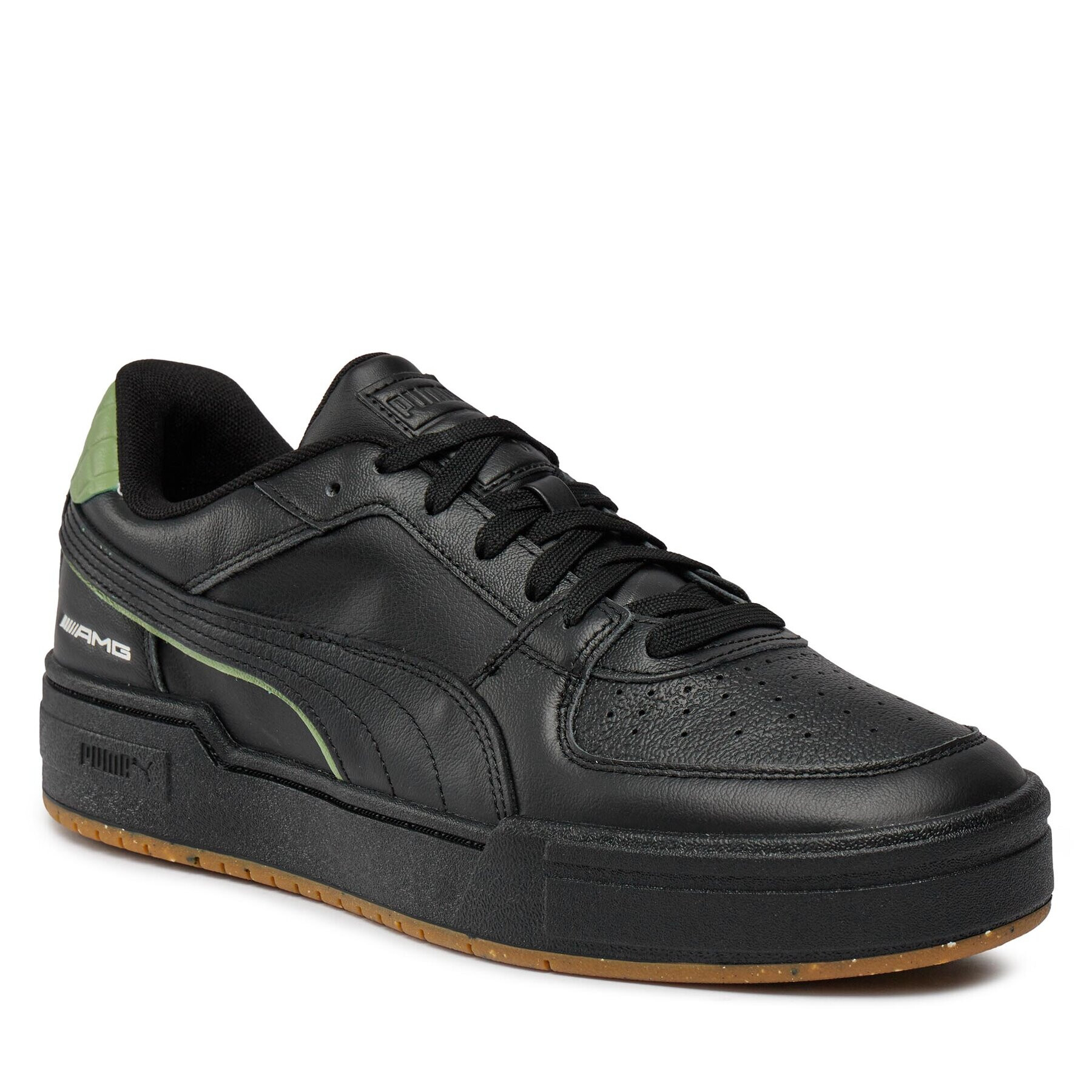 Puma Sneakersy Mapf1 Amg Ca Pro 307855 02 Černá - Pepit.cz