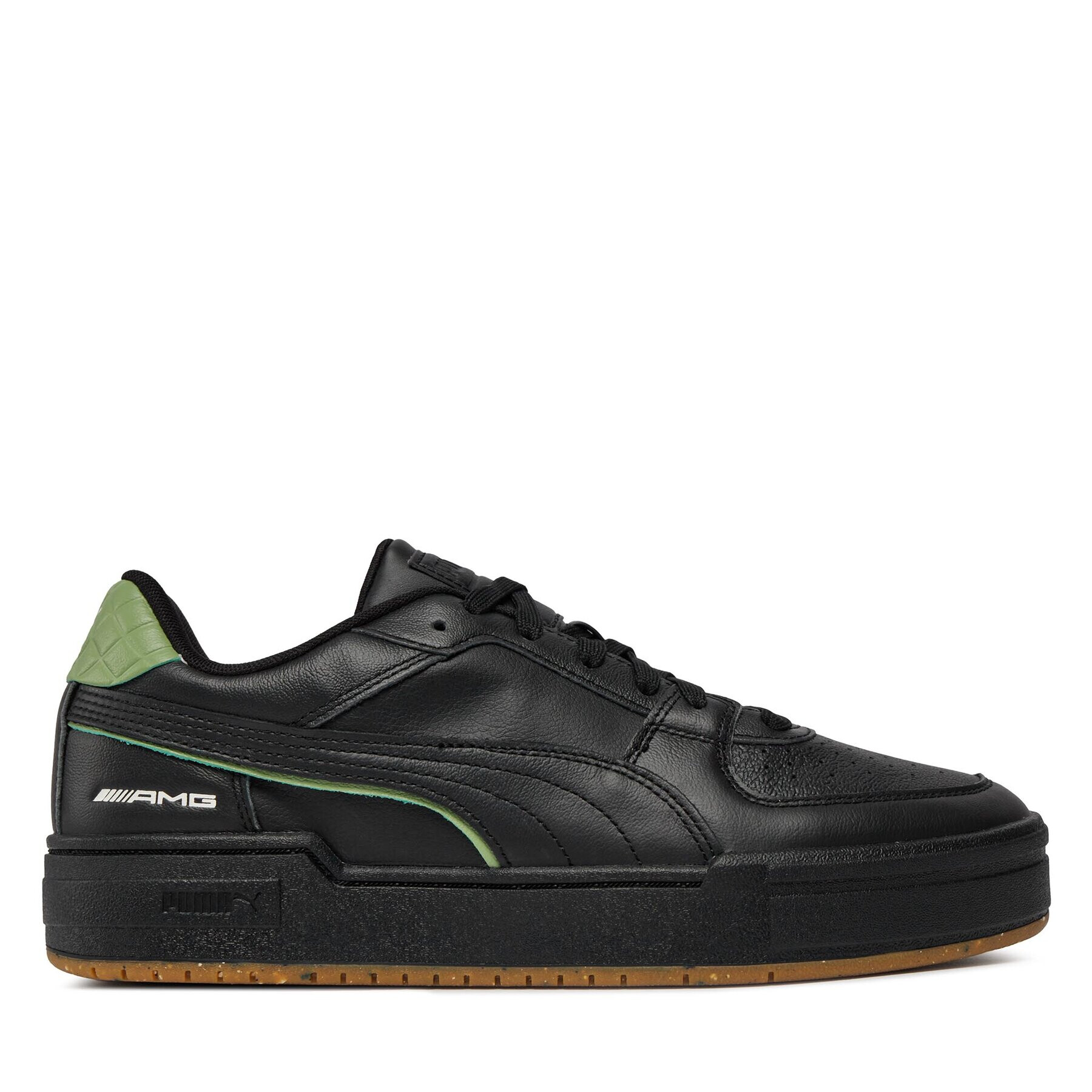 Puma Sneakersy Mapf1 Amg Ca Pro 307855 02 Černá - Pepit.cz