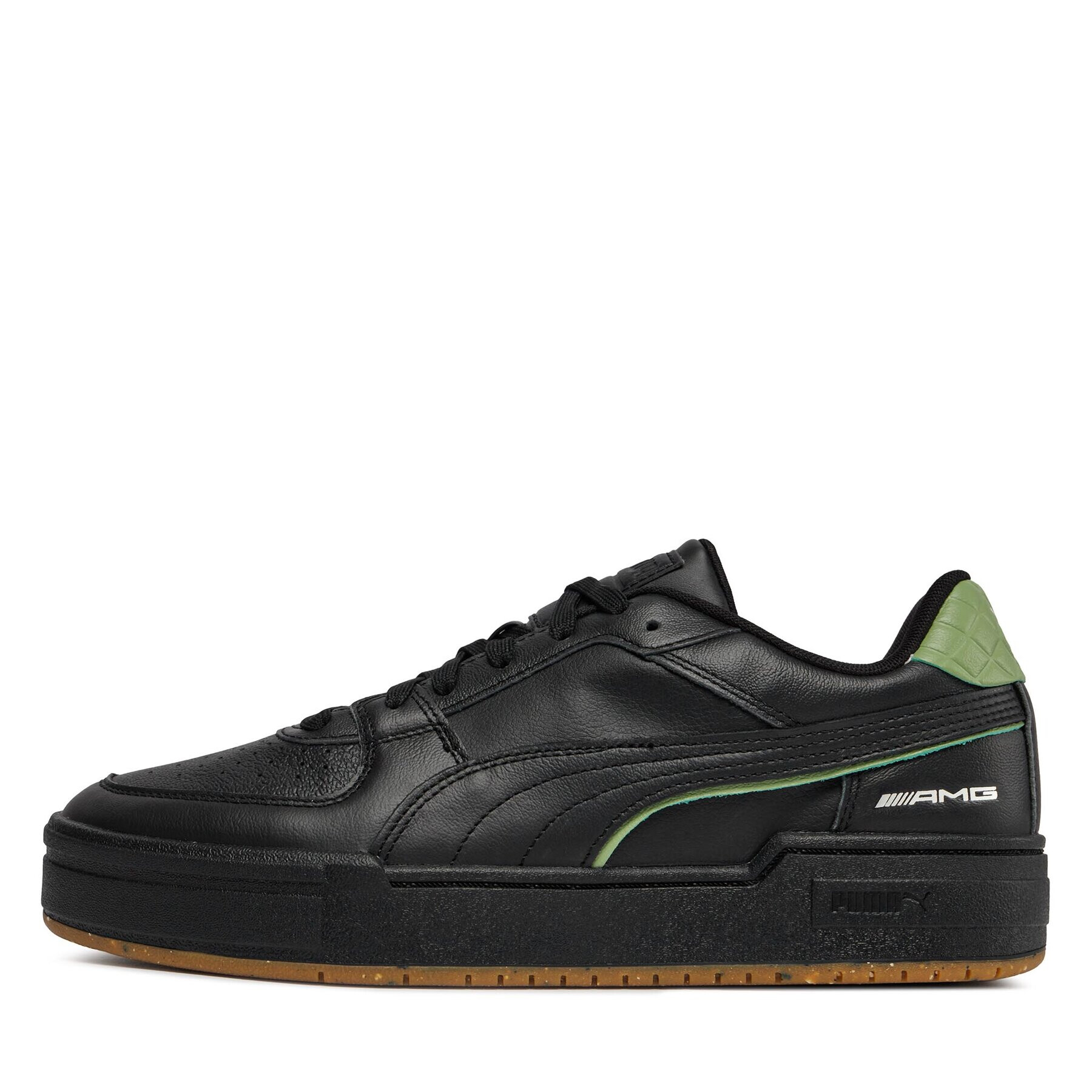 Puma Sneakersy Mapf1 Amg Ca Pro 307855 02 Černá - Pepit.cz