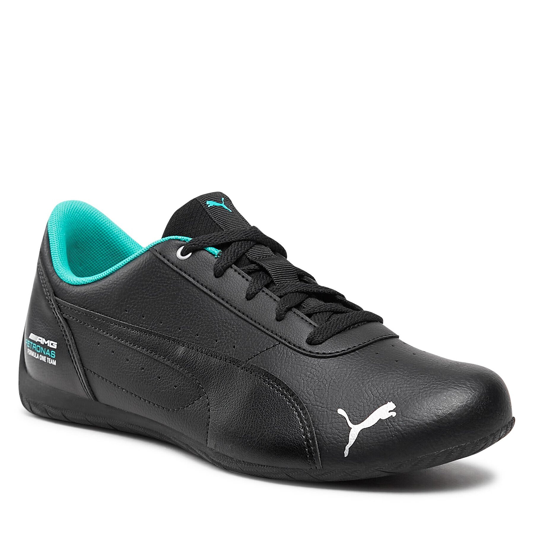 Puma Sneakersy Mapf1 Neo Cat 306993 07 Černá - Pepit.cz