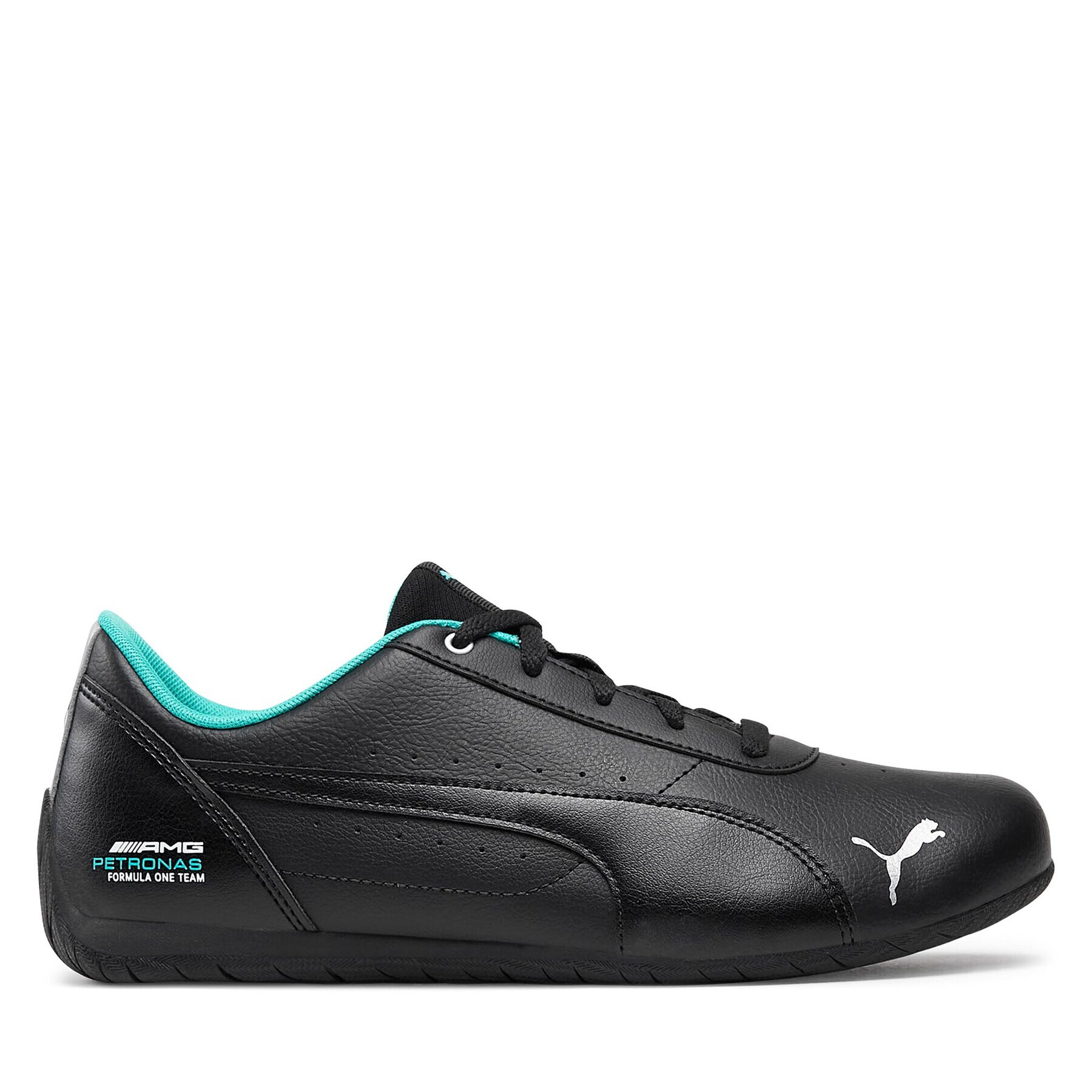 Puma Sneakersy Mapf1 Neo Cat 306993 07 Černá - Pepit.cz