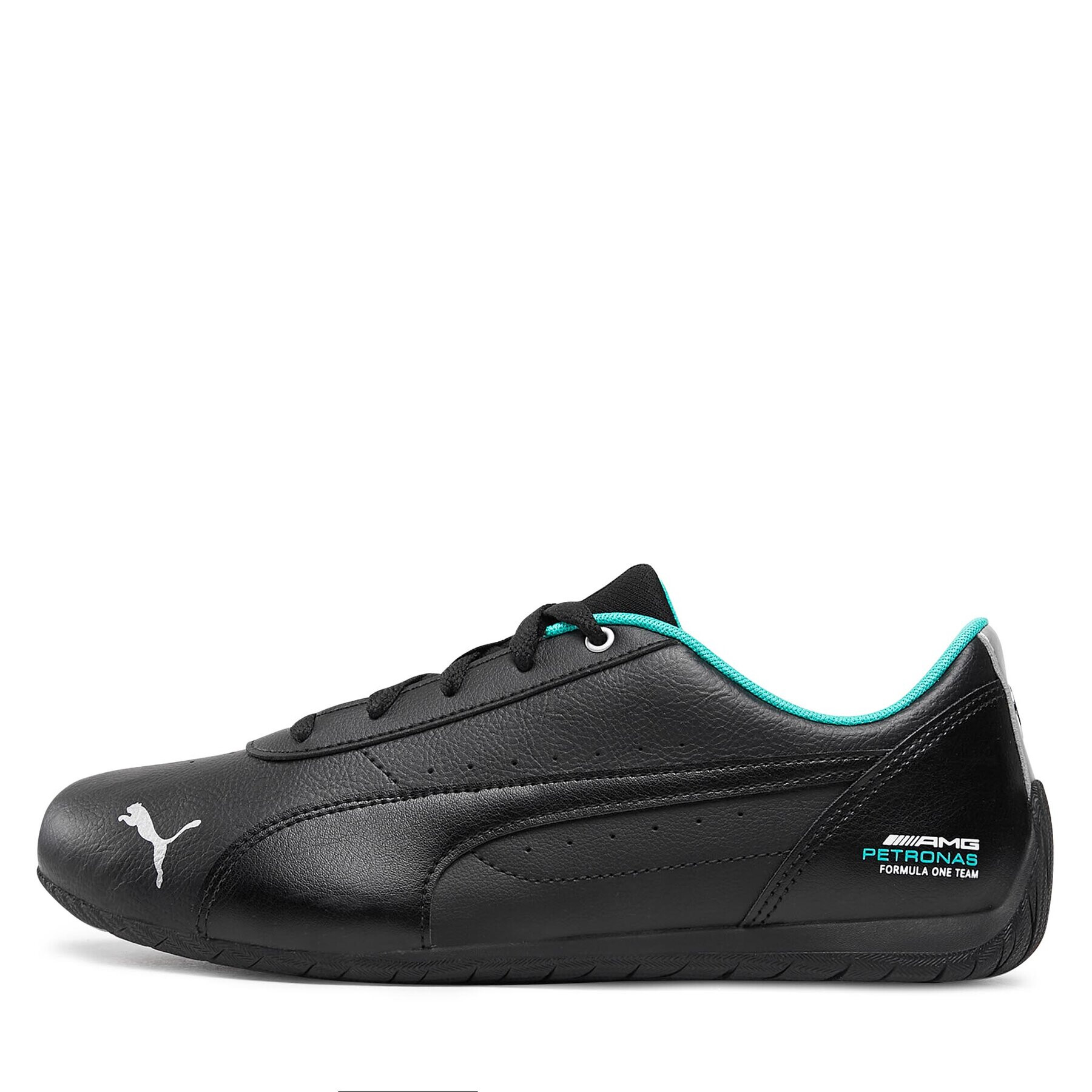 Puma Sneakersy Mapf1 Neo Cat 306993 07 Černá - Pepit.cz