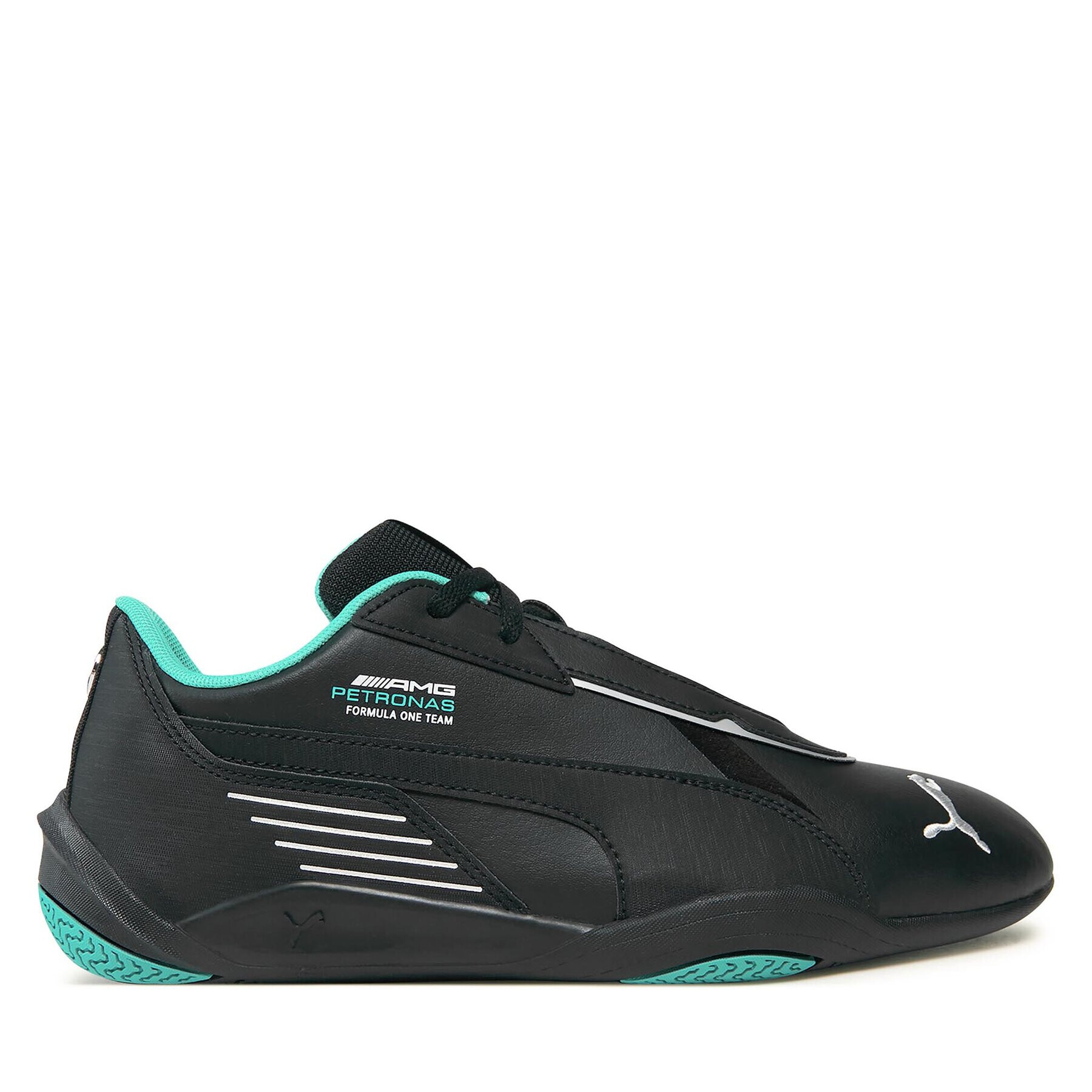 Puma Sneakersy Mapf1 R-Cat Mashina 306846 08 Černá - Pepit.cz