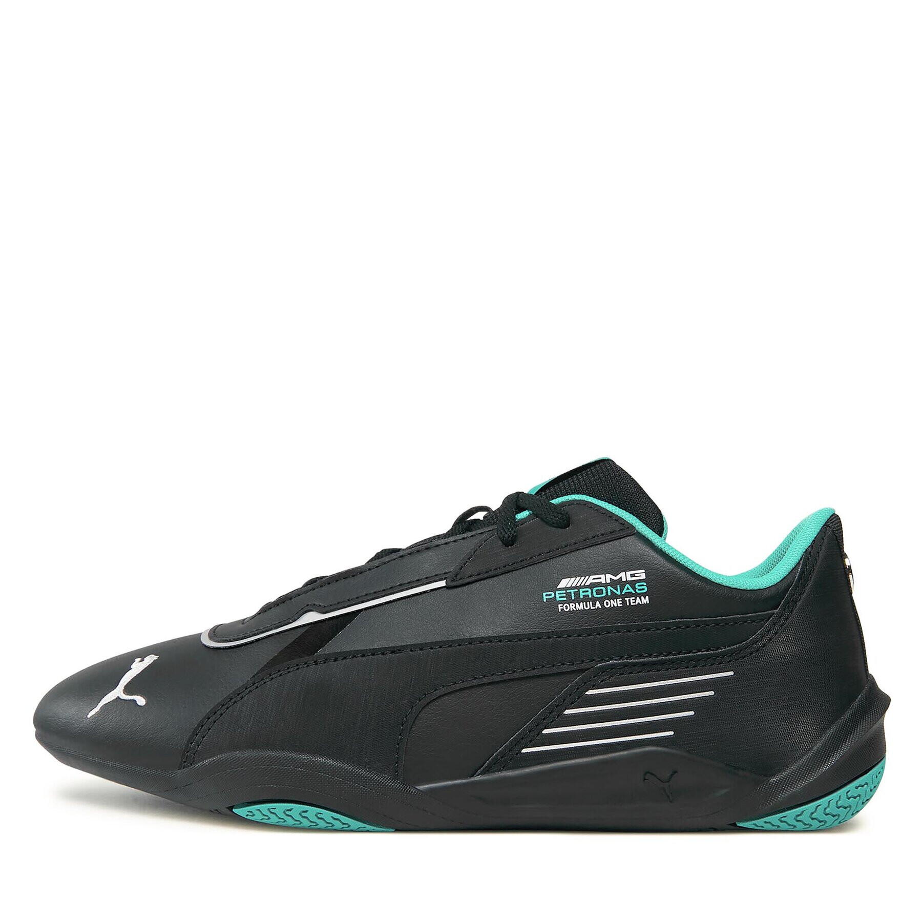 Puma Sneakersy Mapf1 R-Cat Mashina 306846 08 Černá - Pepit.cz