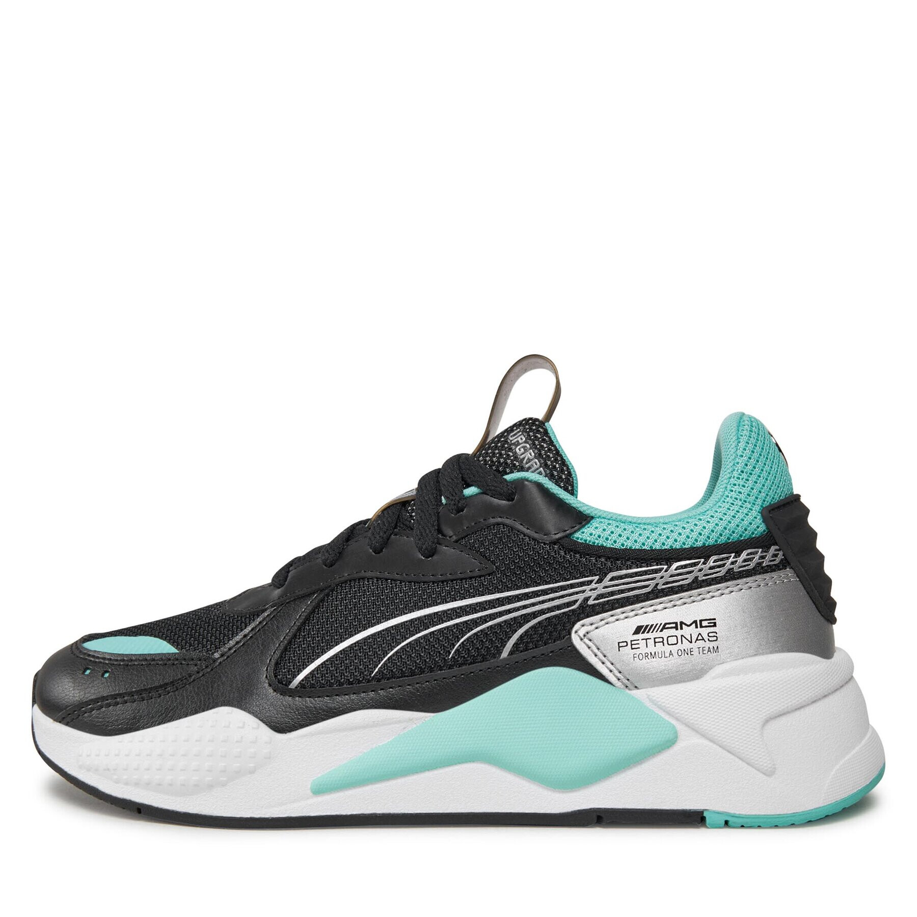 Puma Sneakersy Mapf1 Rs 307555 02 Černá - Pepit.cz