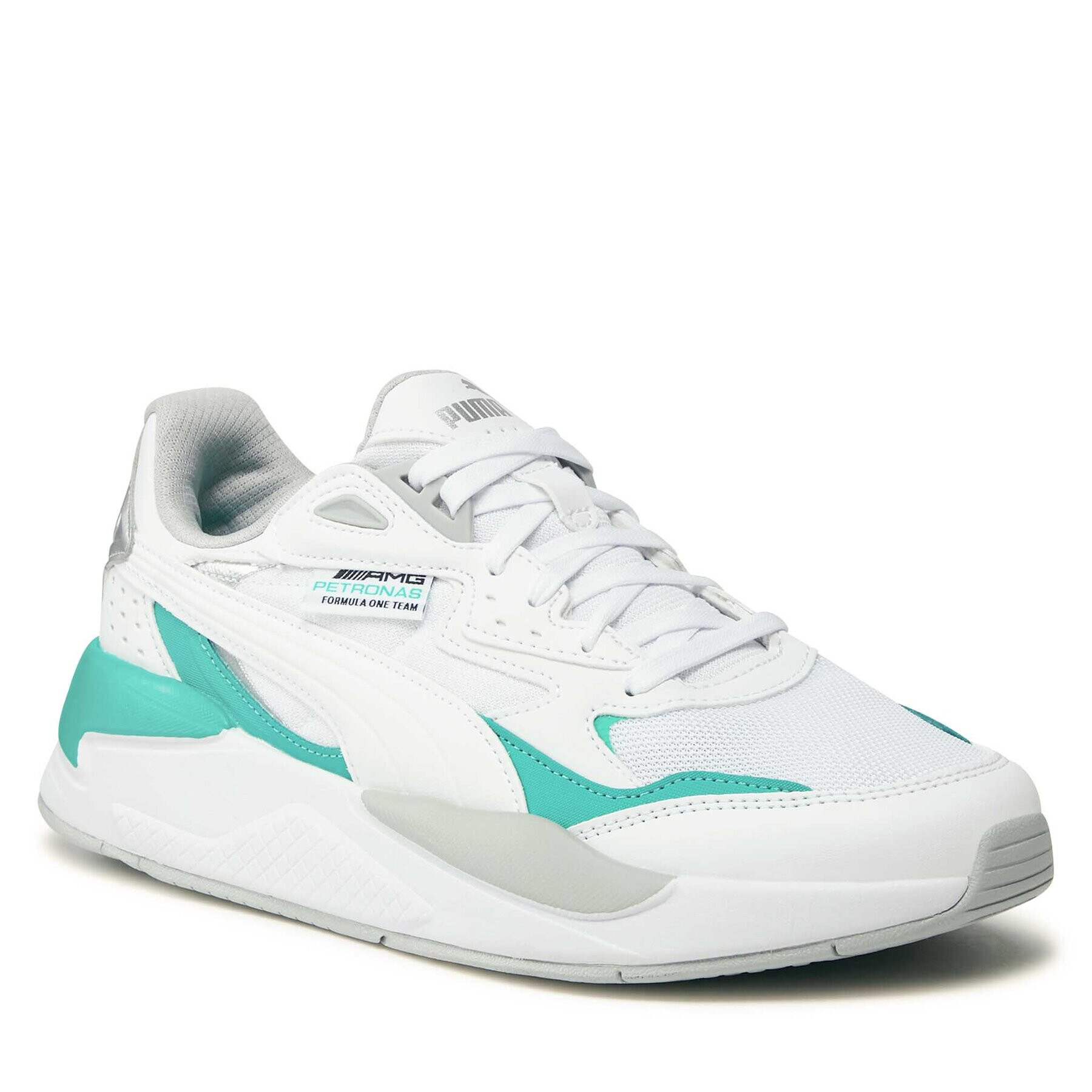 Puma Sneakersy Mapf1 X-Ray Speed 307136 06 Bílá - Pepit.cz