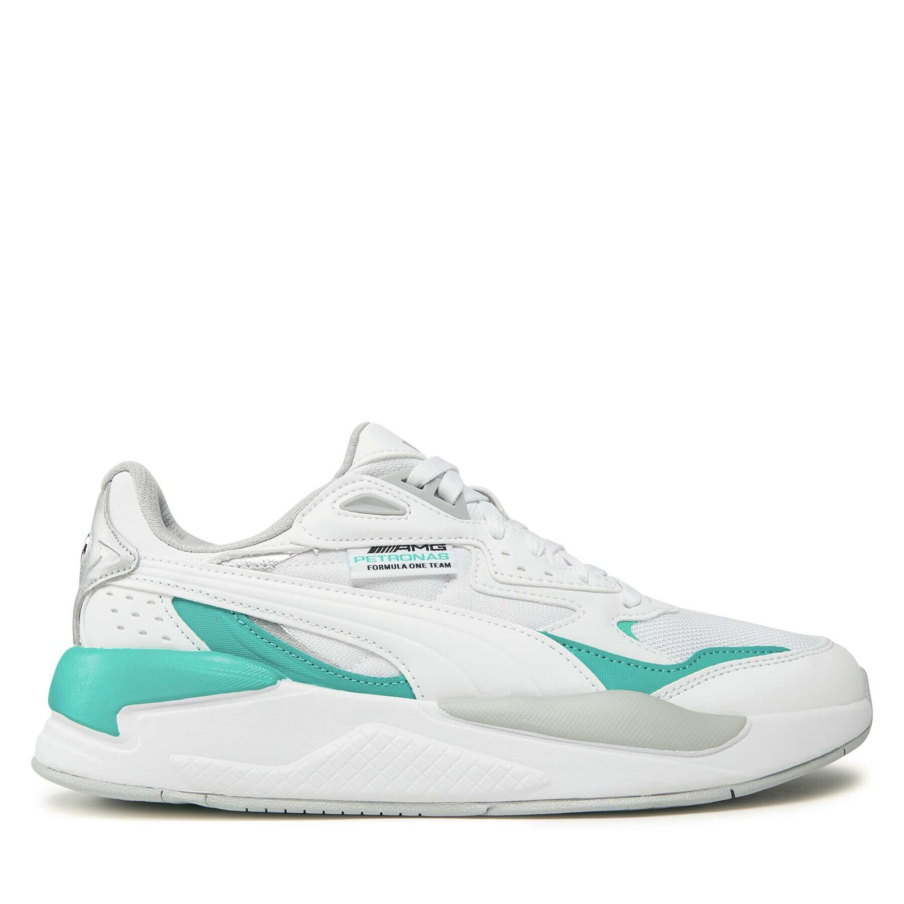 Puma Sneakersy Mapf1 X-Ray Speed 307136 06 Bílá - Pepit.cz