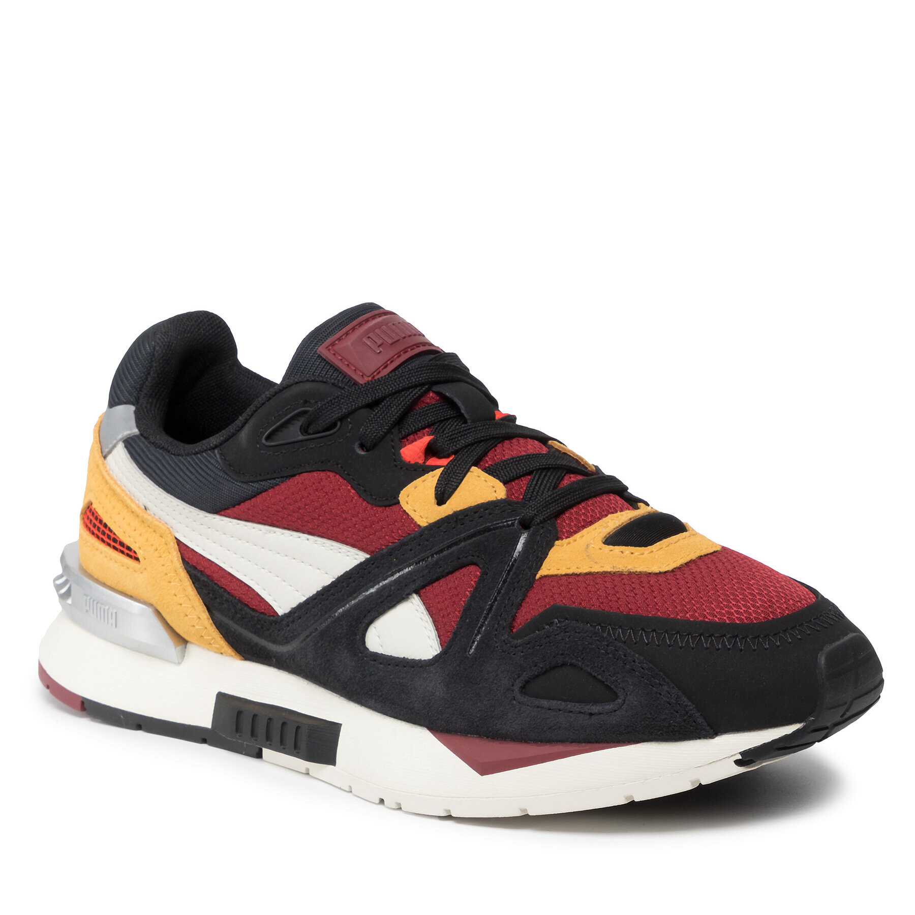 Puma Sneakersy Mirage Mox Suede 381000 02 Černá - Pepit.cz