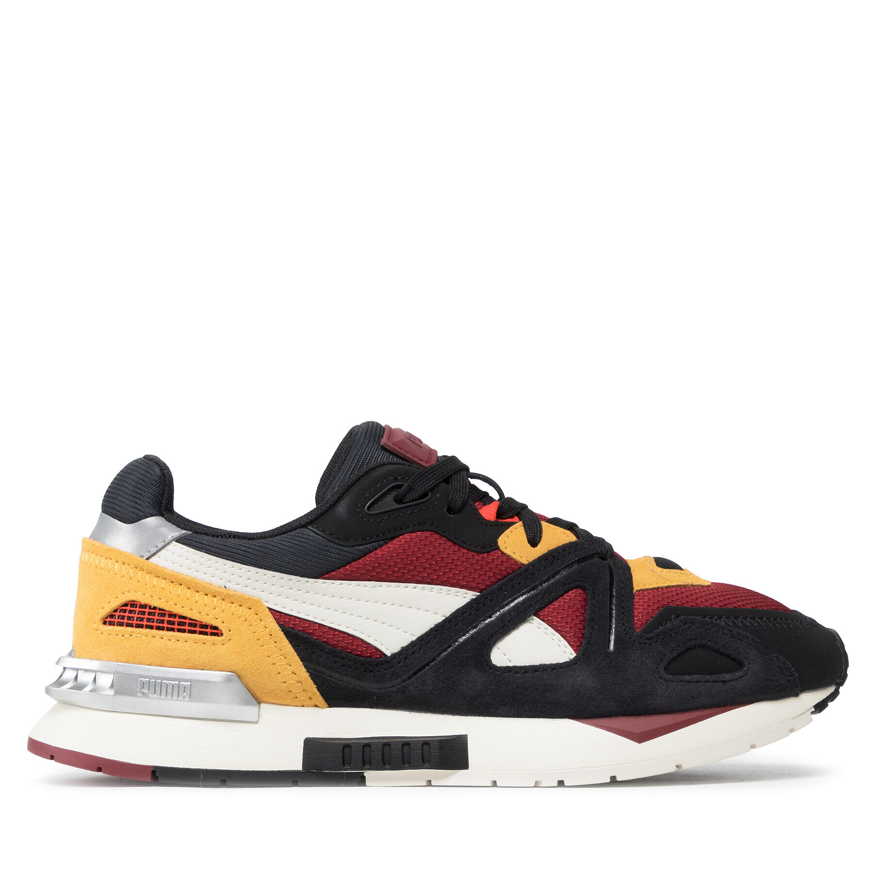 Puma Sneakersy Mirage Mox Suede 381000 02 Černá - Pepit.cz