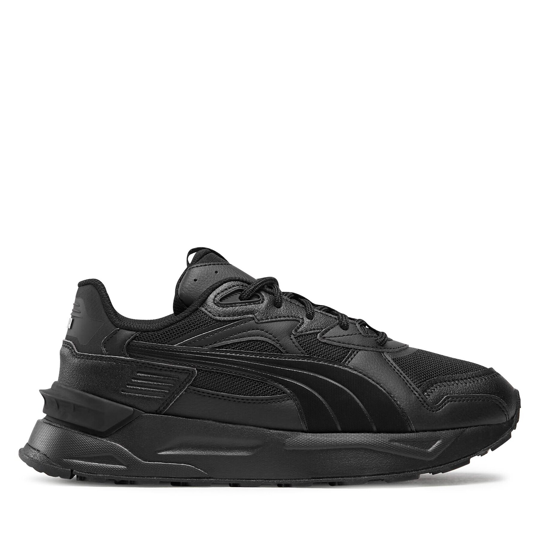 Puma Sneakersy Mirage Sport 391173 01 Černá - Pepit.cz