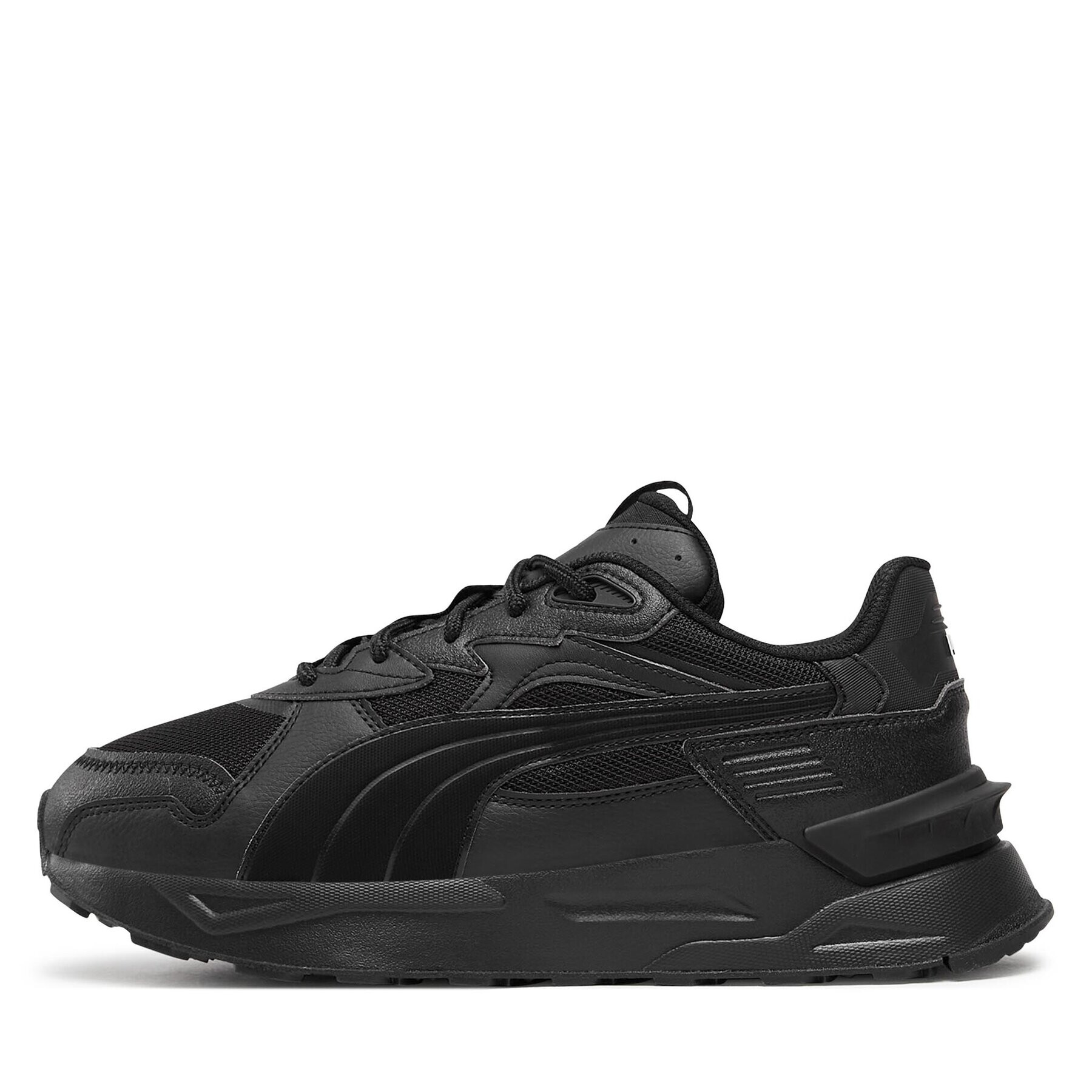 Puma Sneakersy Mirage Sport 391173 01 Černá - Pepit.cz