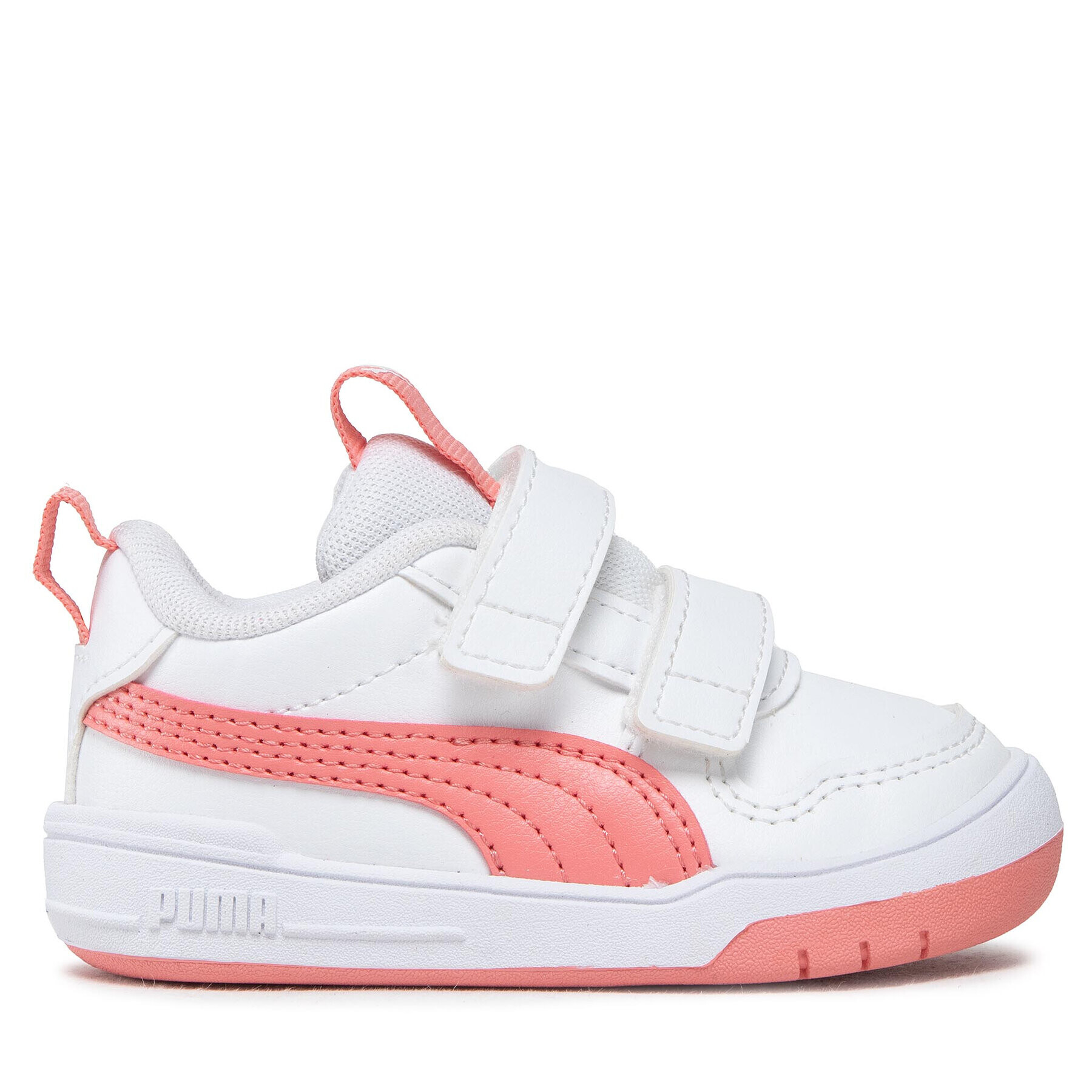 Puma Sneakersy Multiflex Sl V Inf 380741 12 Bílá - Pepit.cz