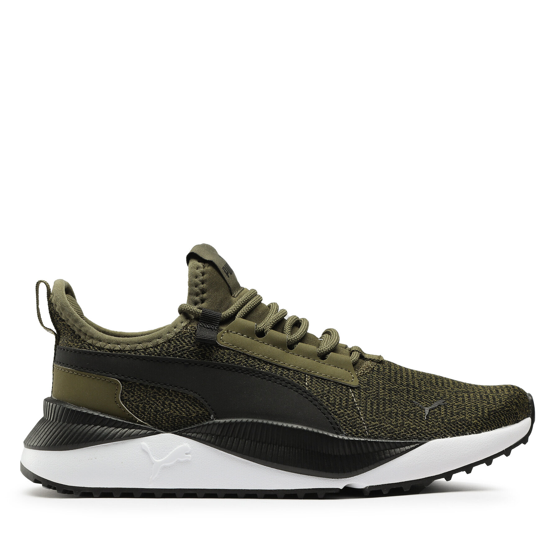 Puma Sneakersy Pacer Easy Street Jr 384436 09 Černá - Pepit.cz