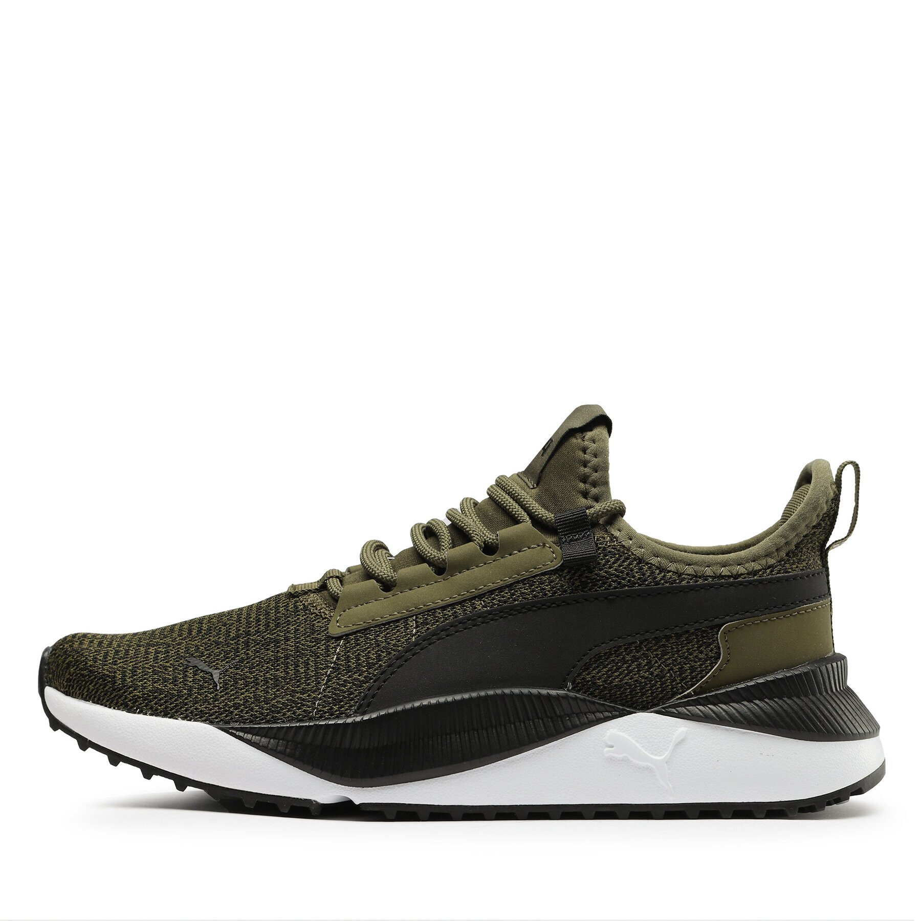 Puma Sneakersy Pacer Easy Street Jr 384436 09 Černá - Pepit.cz