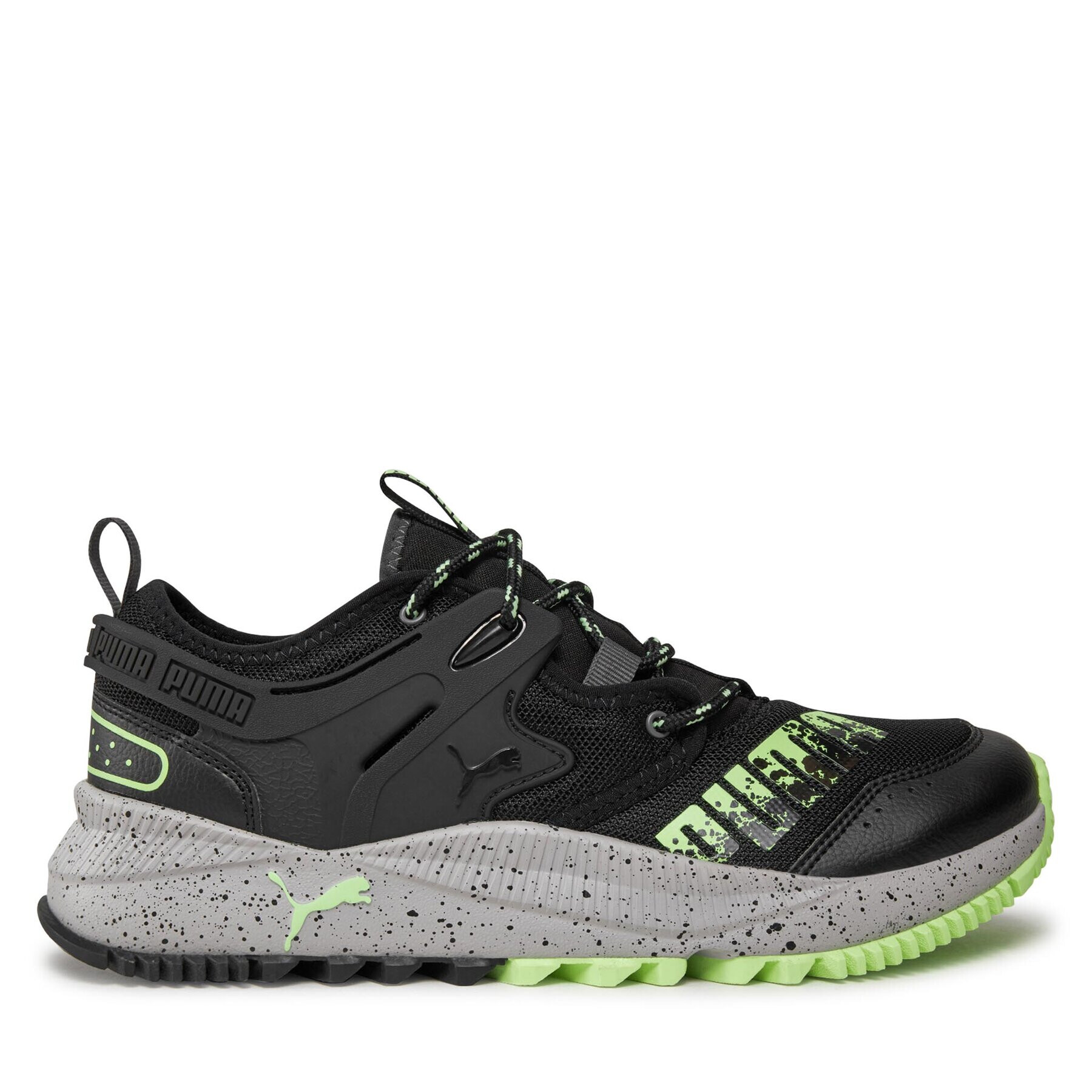 Puma Sneakersy Pacer Future Trail 382884 08 Černá - Pepit.cz