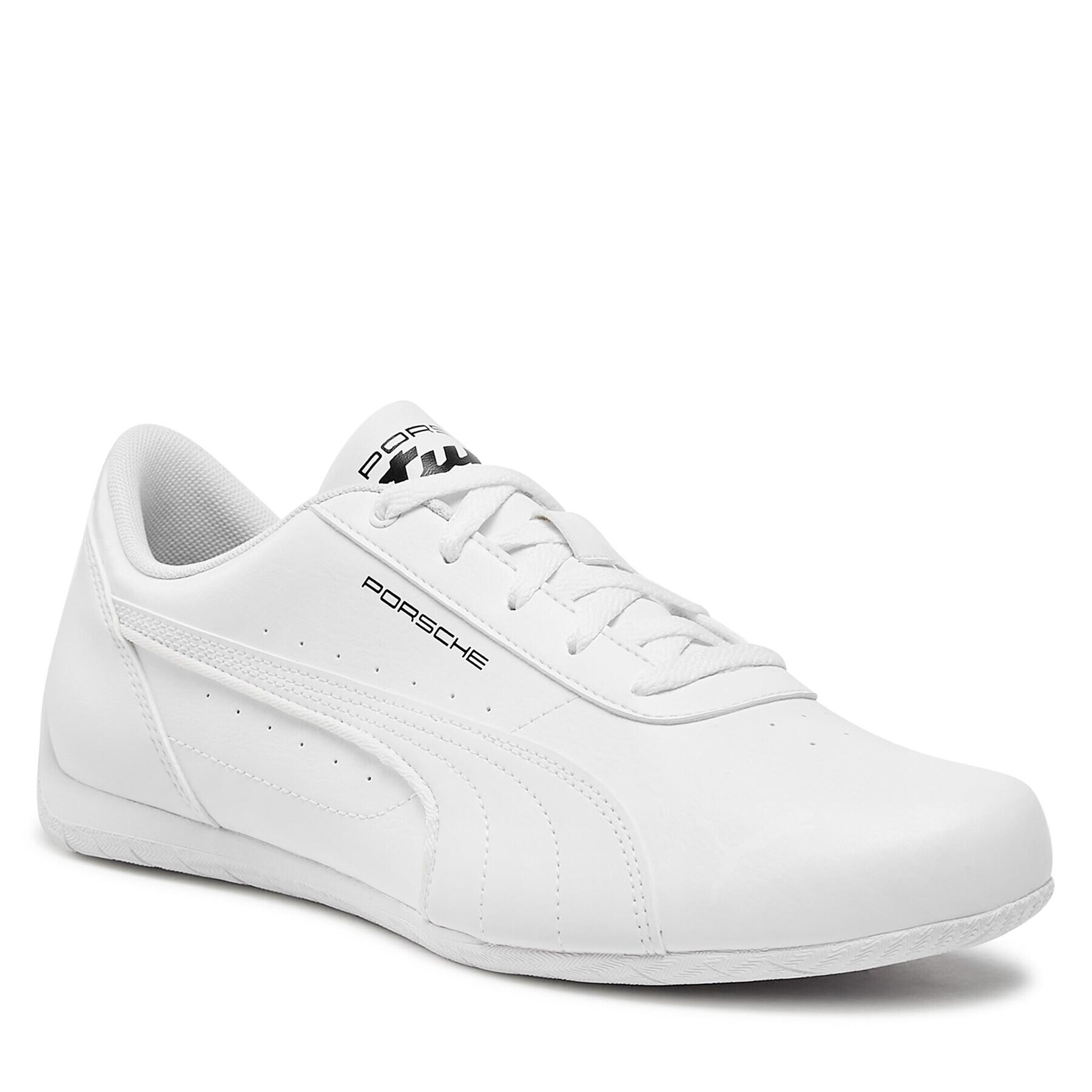 Puma Sneakersy Pl Neo Cat 307693 02 Bílá - Pepit.cz