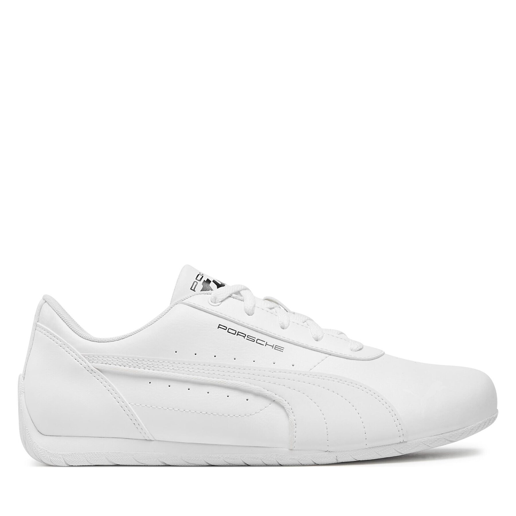 Puma Sneakersy Pl Neo Cat 307693 02 Bílá - Pepit.cz