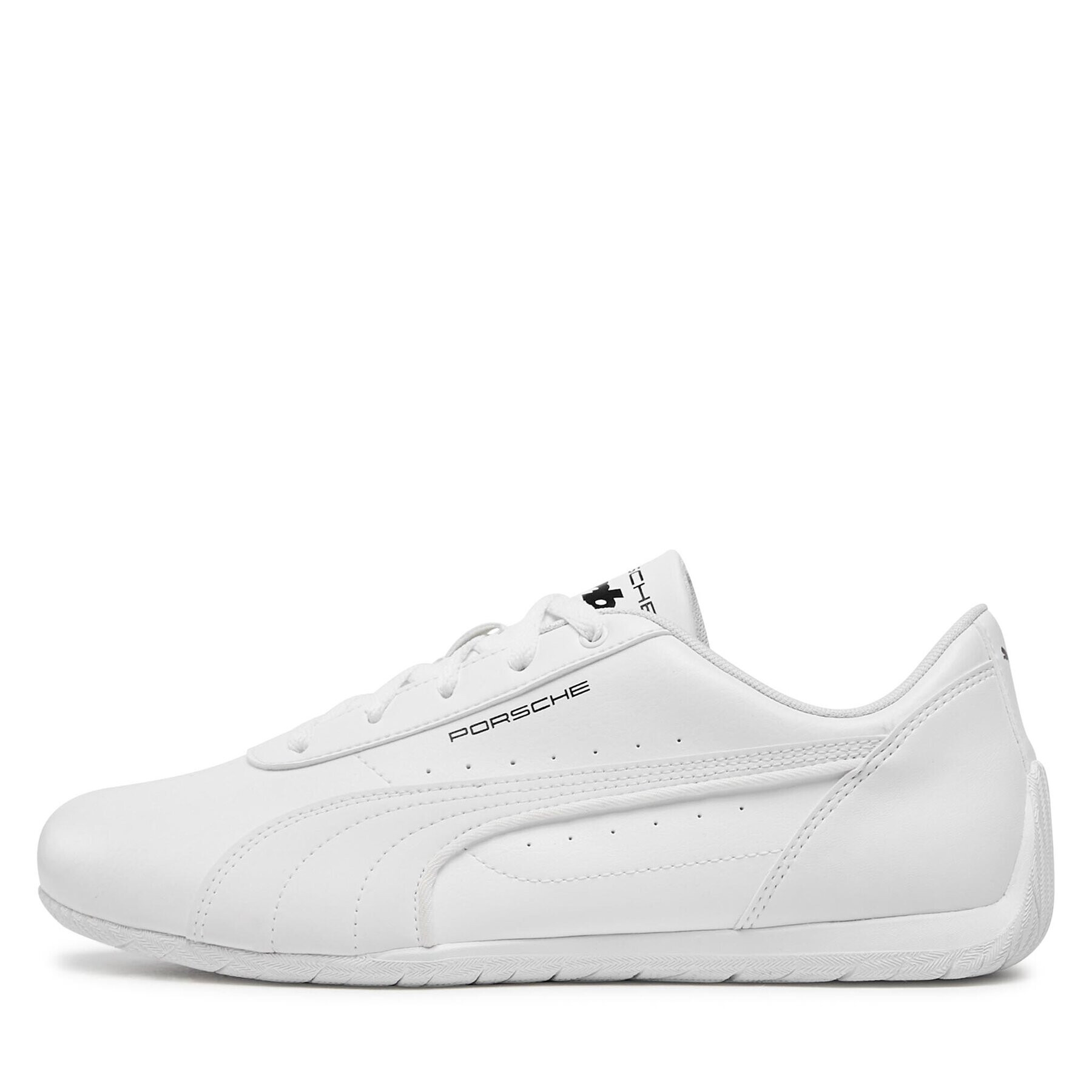 Puma Sneakersy Pl Neo Cat 307693 02 Bílá - Pepit.cz