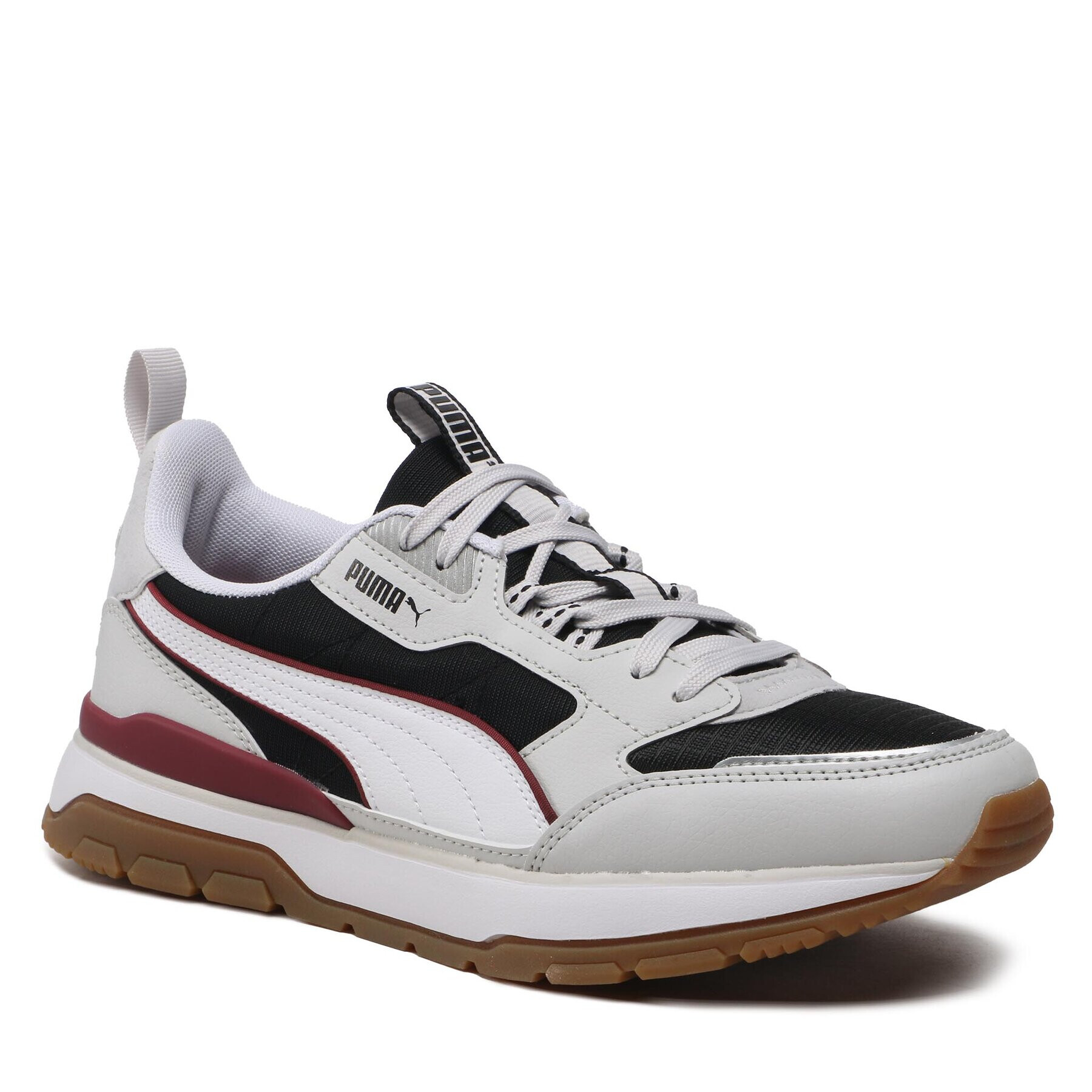 Puma Sneakersy R78 Trek 380728 20 Šedá - Pepit.cz