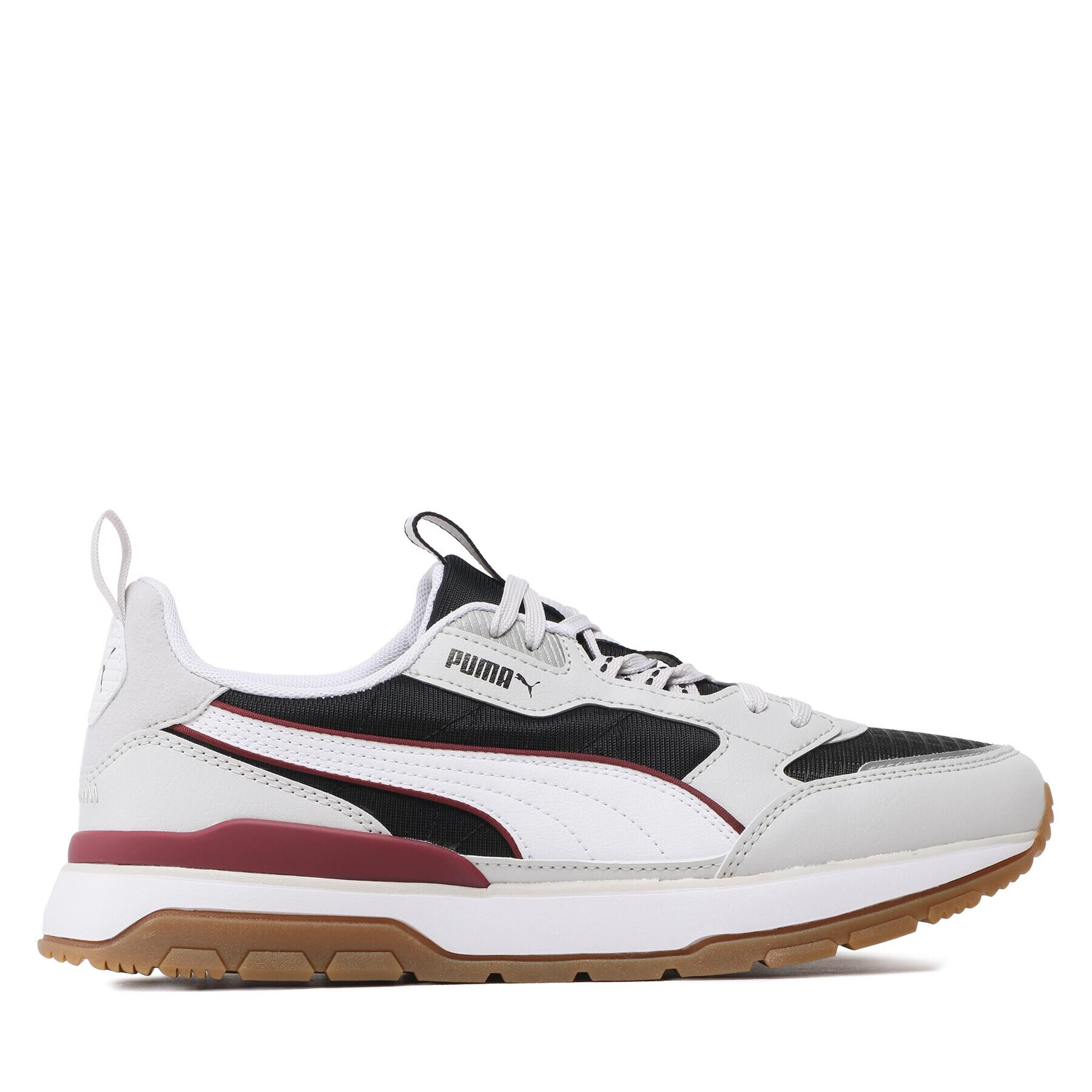 Puma Sneakersy R78 Trek 380728 20 Šedá - Pepit.cz