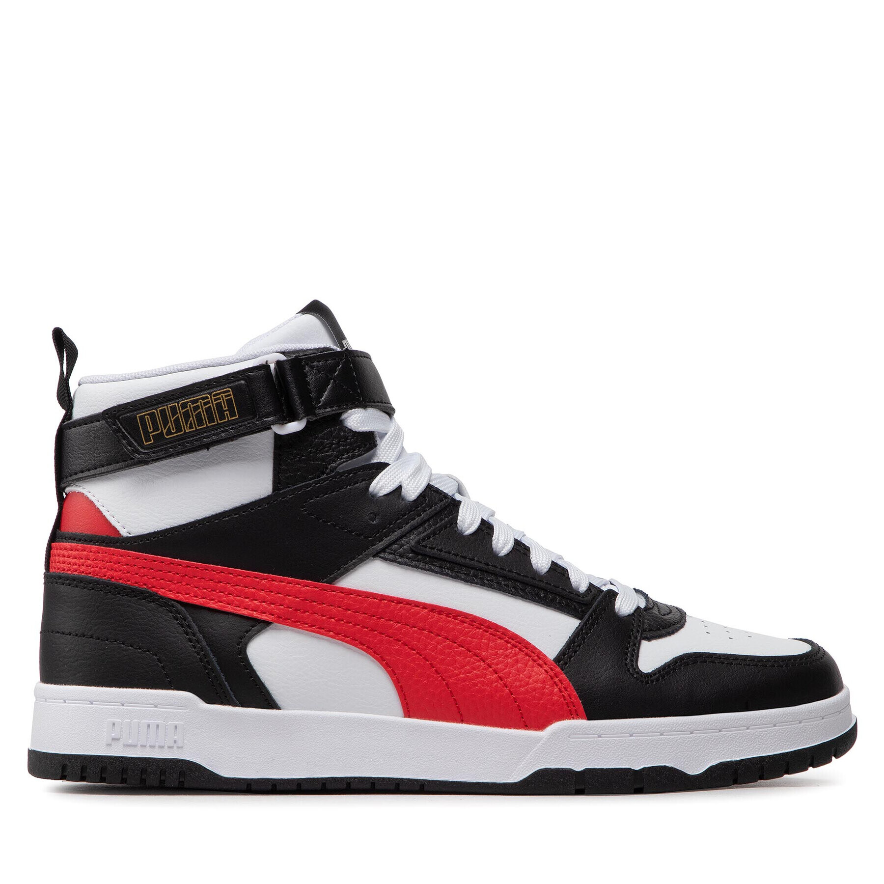 Puma Sneakersy Rbd Game 385839 05 Černá - Pepit.cz