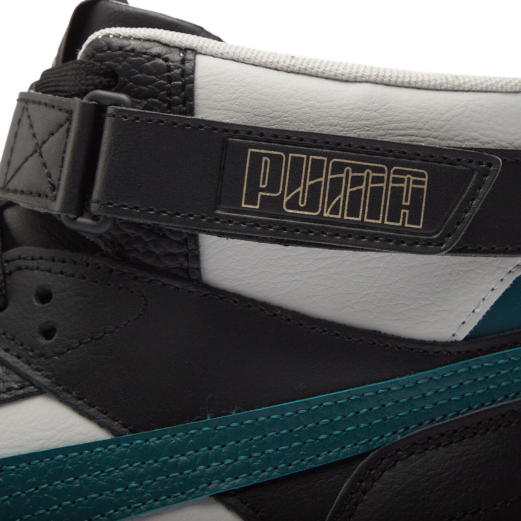 Puma Sneakersy RBD Game Cool Light 385839 19 Šedá - Pepit.cz