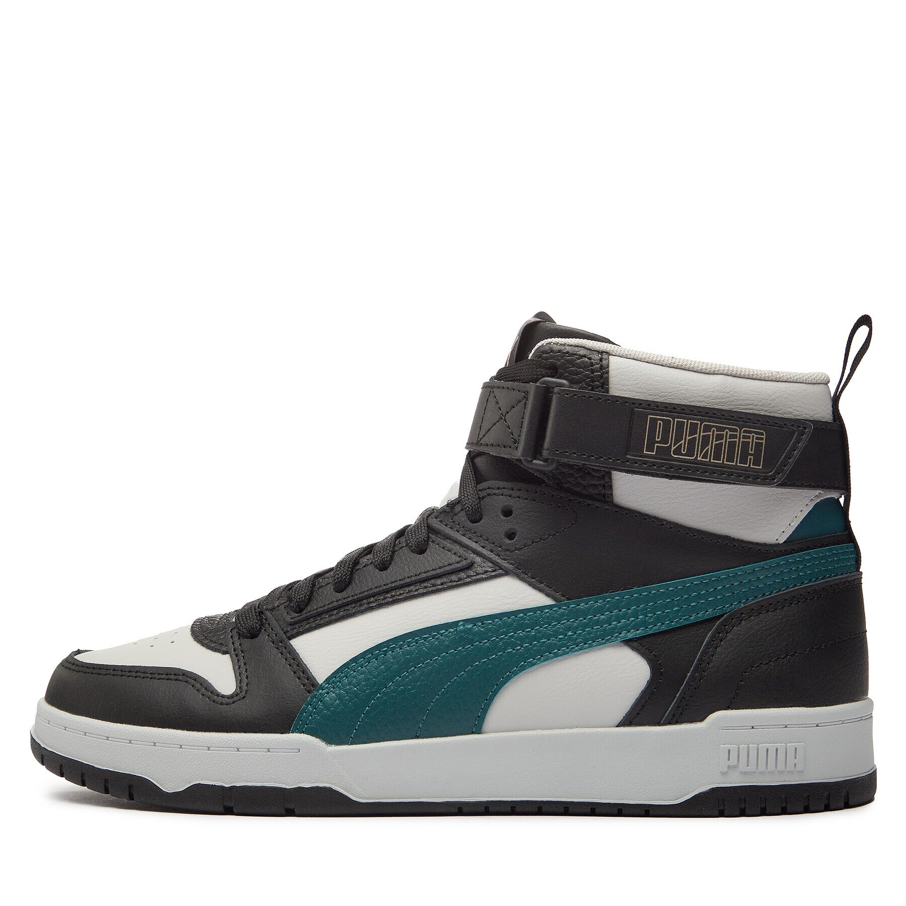 Puma Sneakersy RBD Game Cool Light 385839 19 Šedá - Pepit.cz