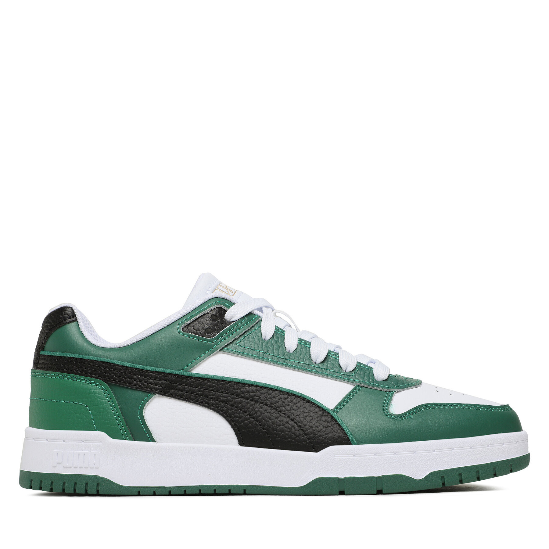 Puma Sneakersy Rbd Game Low 38637316 Bílá - Pepit.cz