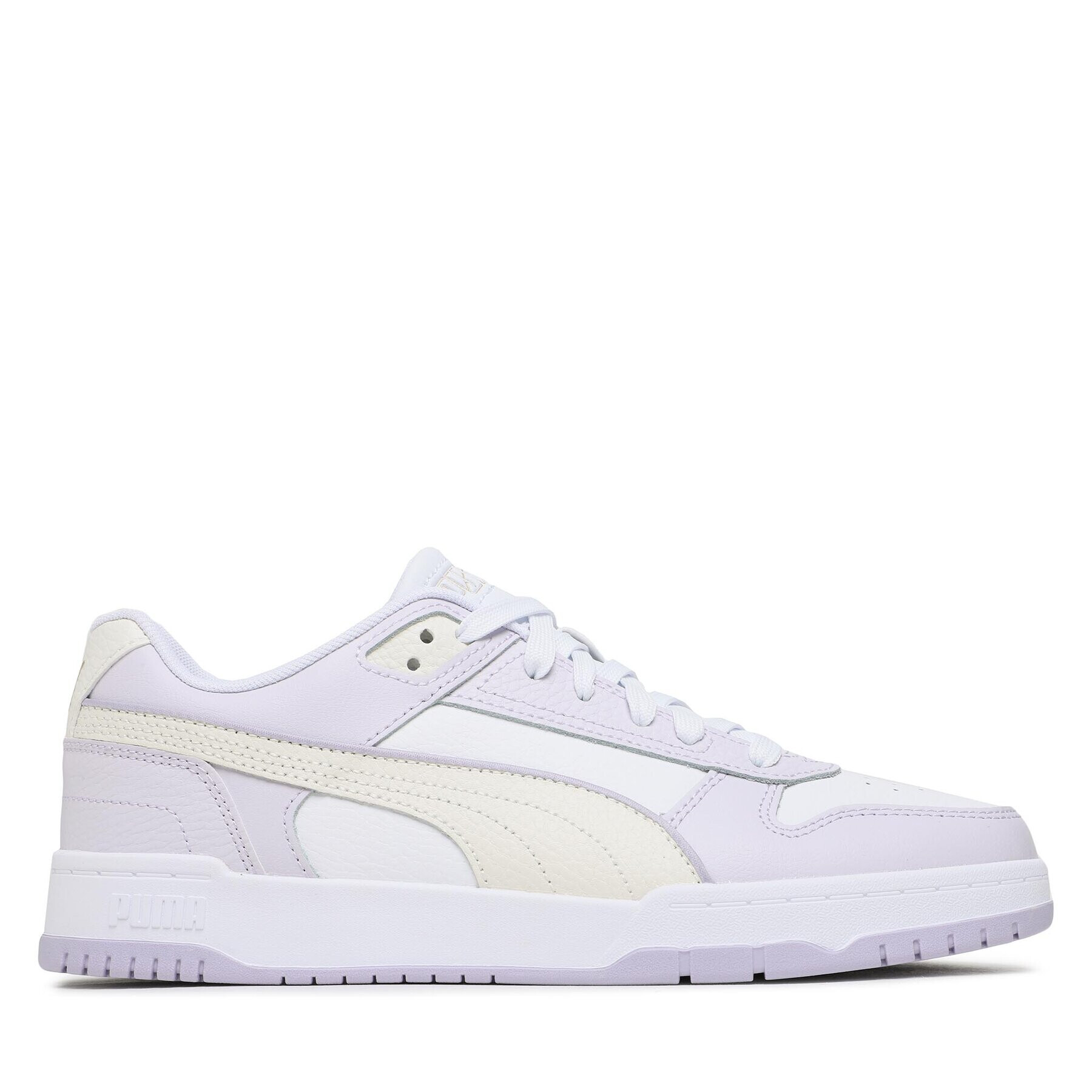 Puma Sneakersy Rbd Game Low 38637318 Bílá - Pepit.cz