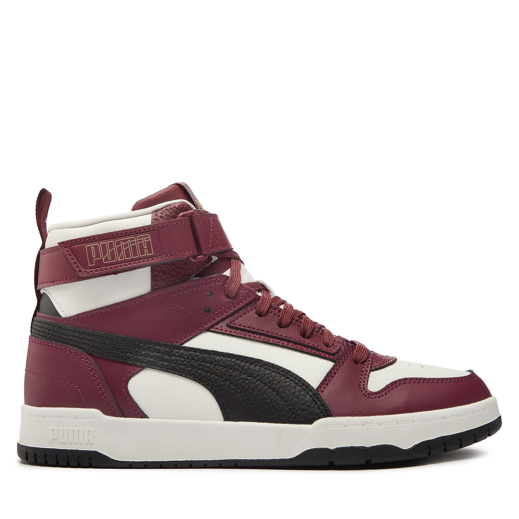 Puma Sneakersy RBD Game Vapor 385839 20 Šedá - Pepit.cz